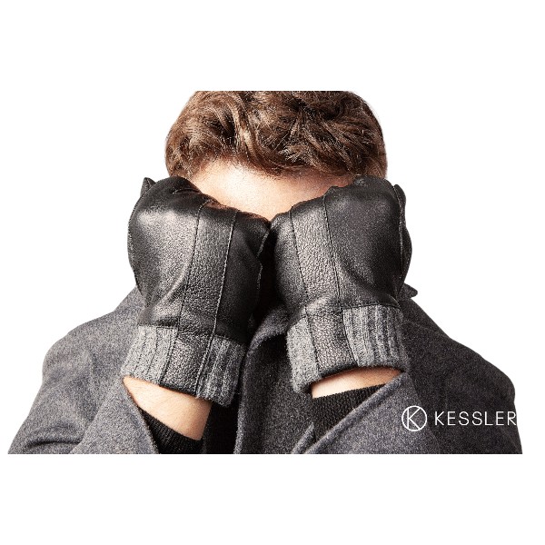 Kessler OTIS Lederhandschuh Herren Leder Kessler OTIS Lederhandschuh Herren Leder