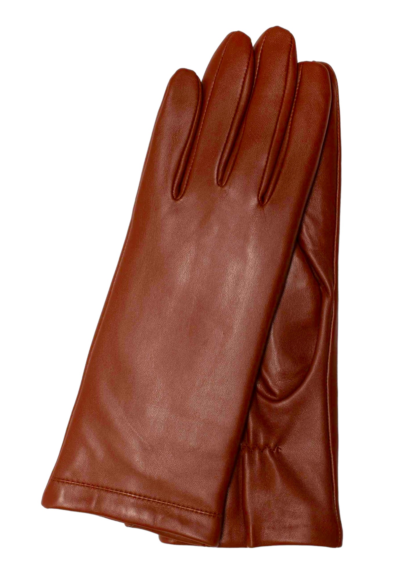 Kessler KEIRA Lederhandschuh Damen tobacco Leder