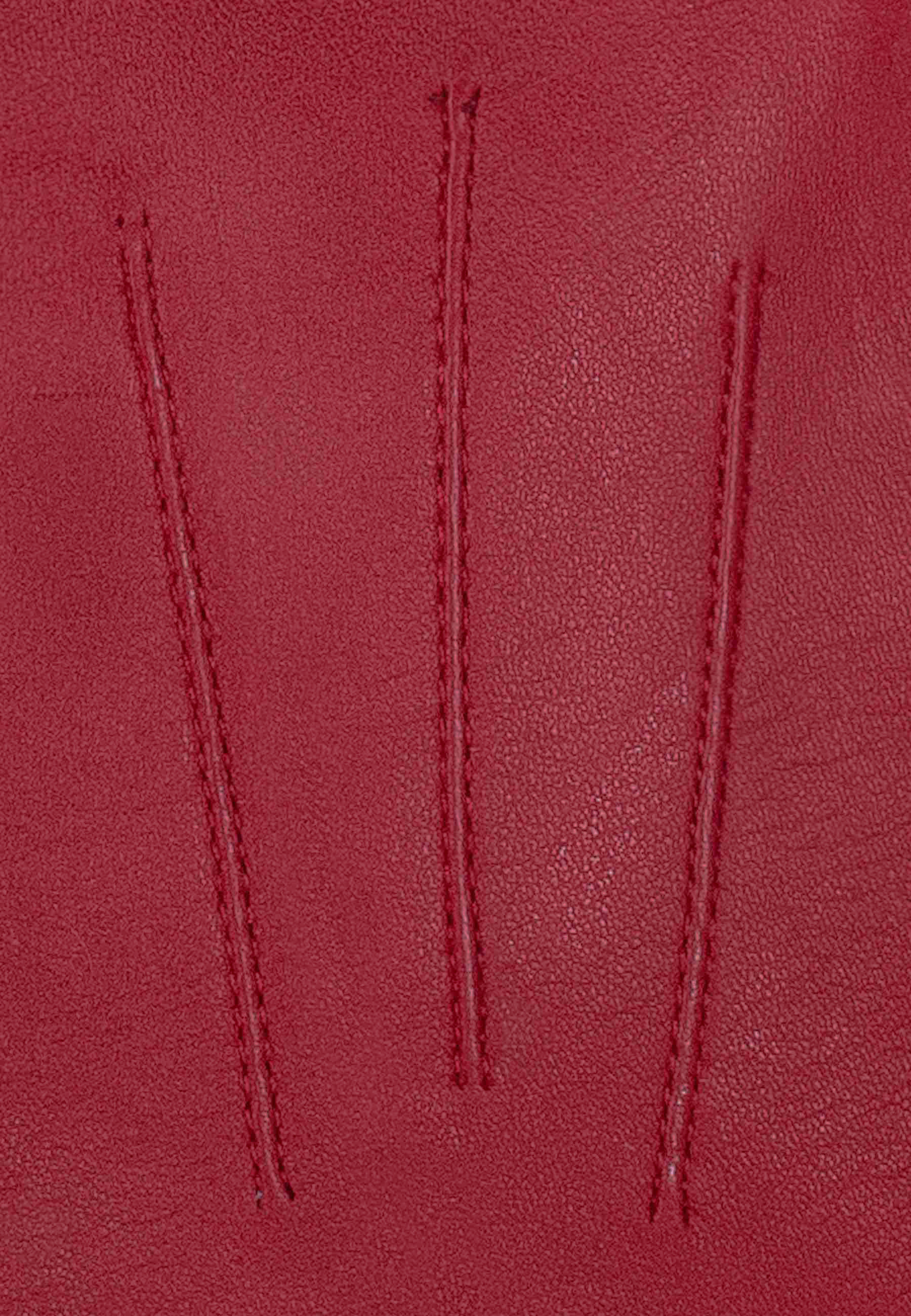 Kessler MIA Lederhandschuh Damen crimsom red Leder Kessler MIA Lederhandschuh Damen crimsom red Leder