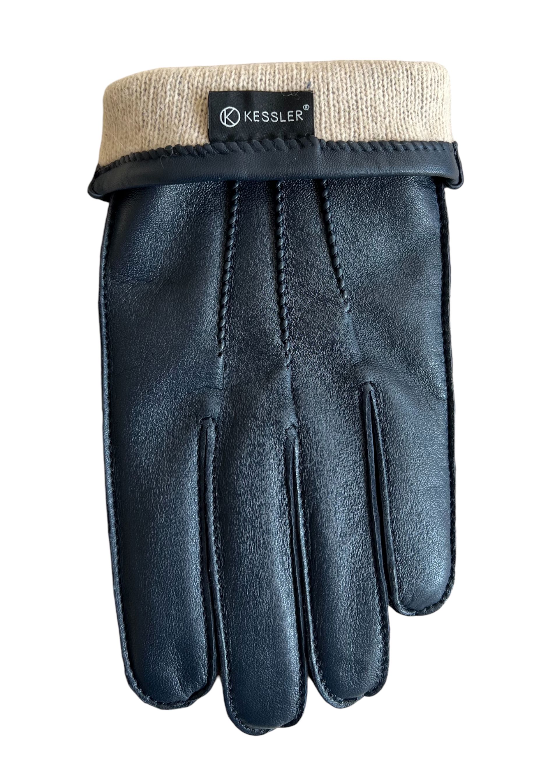 Kessler PAUL Lederhandschuh Herren mysterioso Leder Kessler PAUL Lederhandschuh Herren mysterioso Leder