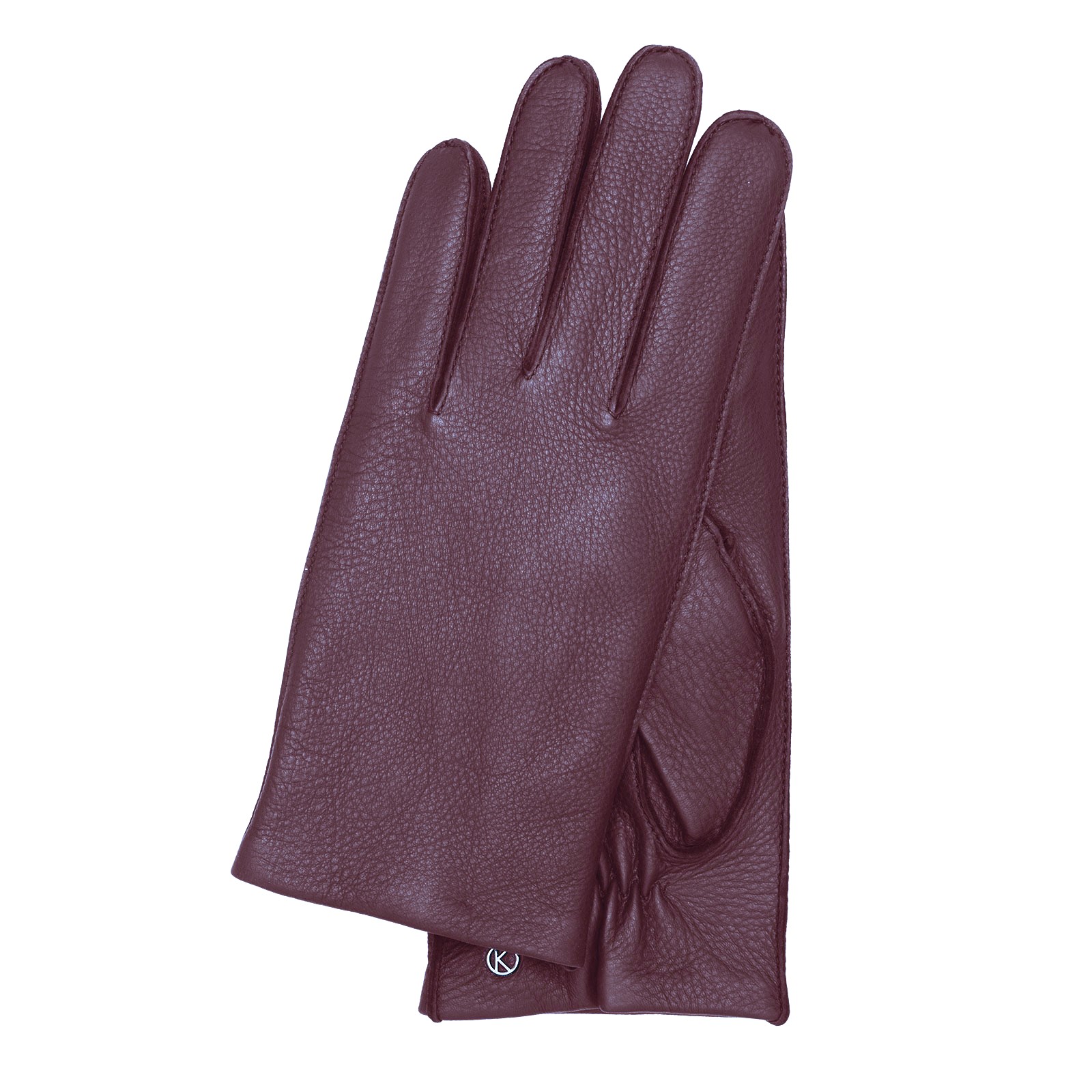 Kessler FYNN Lederhandschuh Herren bordeaux Leder Kessler FYNN Lederhandschuh Herren bordeaux Leder