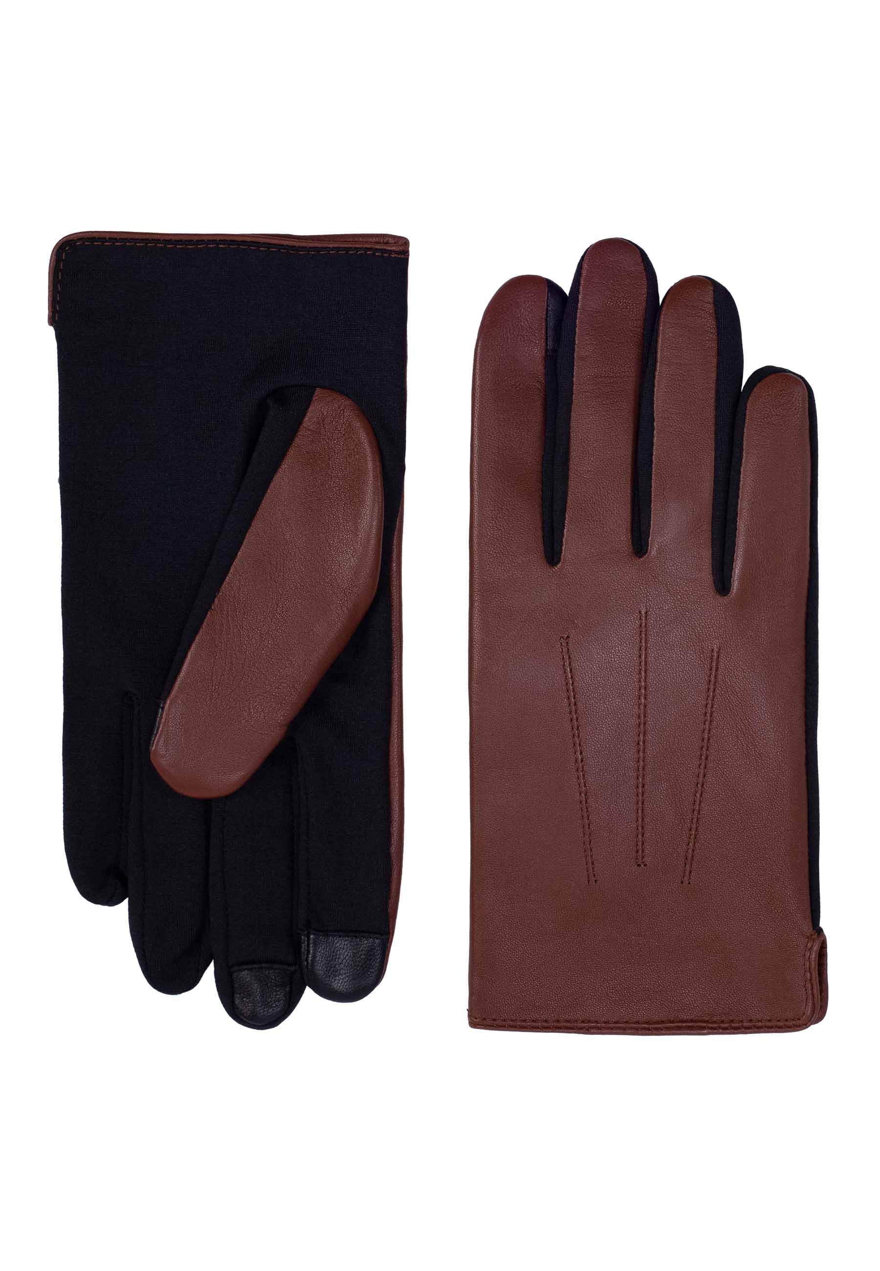 kessler_gents_glove_miles_382-tobacco_2main Modell Miles