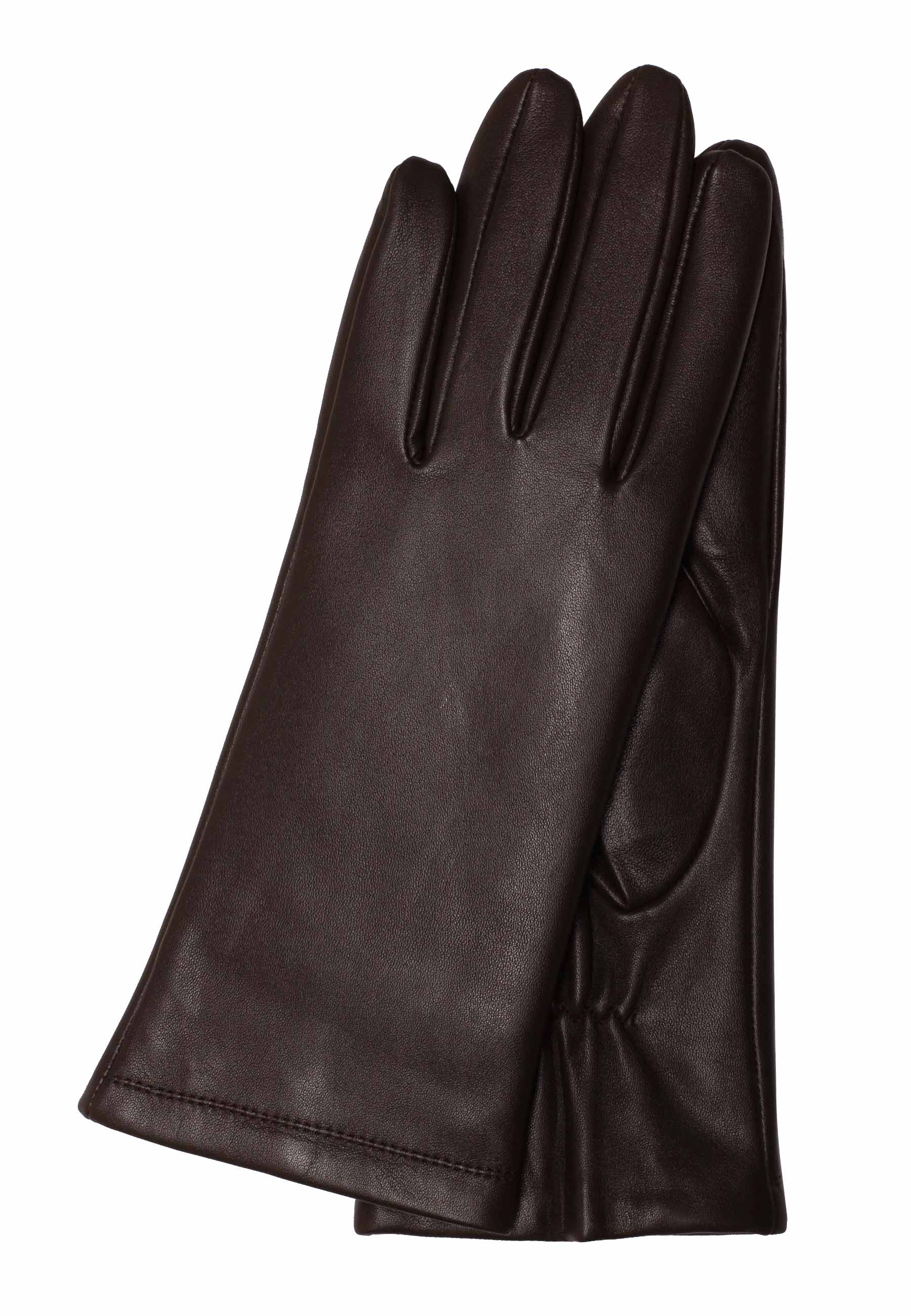 Kessler KEIRA Lederhandschuh Damen manchu Leder