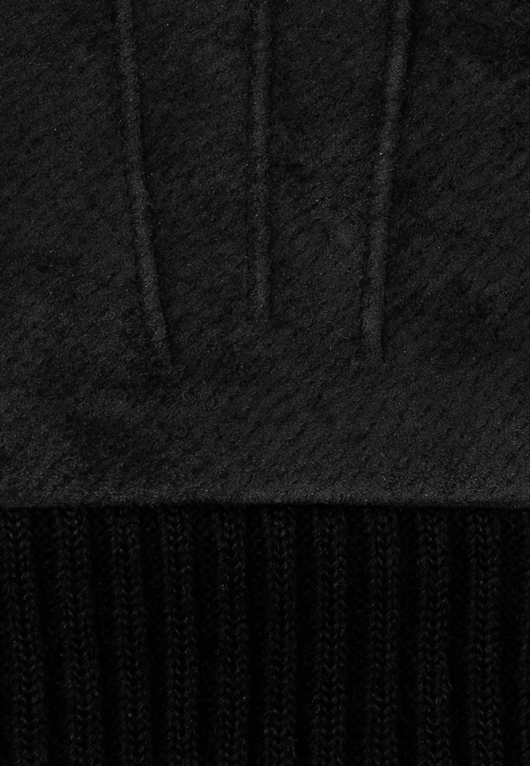 Kessler STAN Lederhandschuh Herren schwarz Leder Kessler STAN Lederhandschuh Herren schwarz Leder