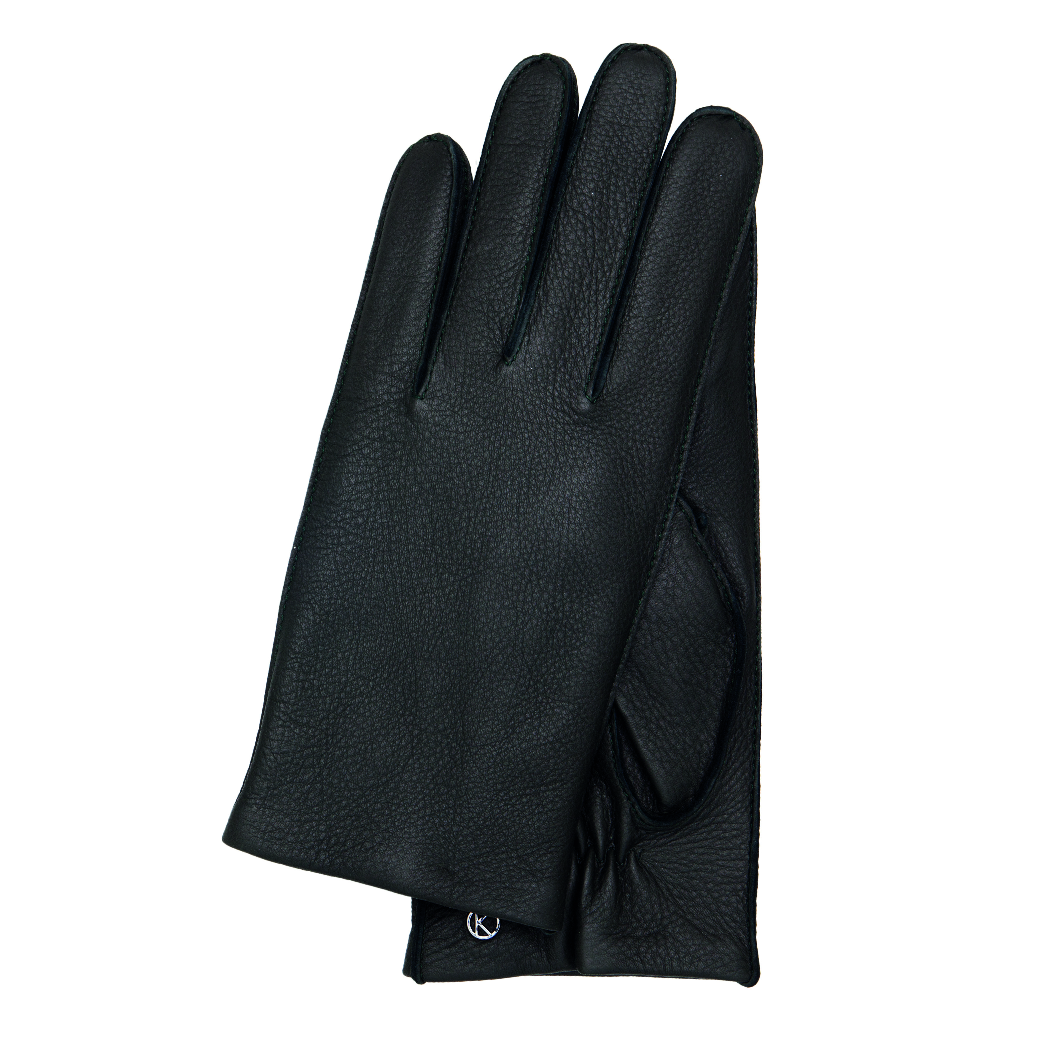 Kessler FYNN Lederhandschuh Herren schwarz Leder Kessler FYNN Lederhandschuh Herren schwarz Leder