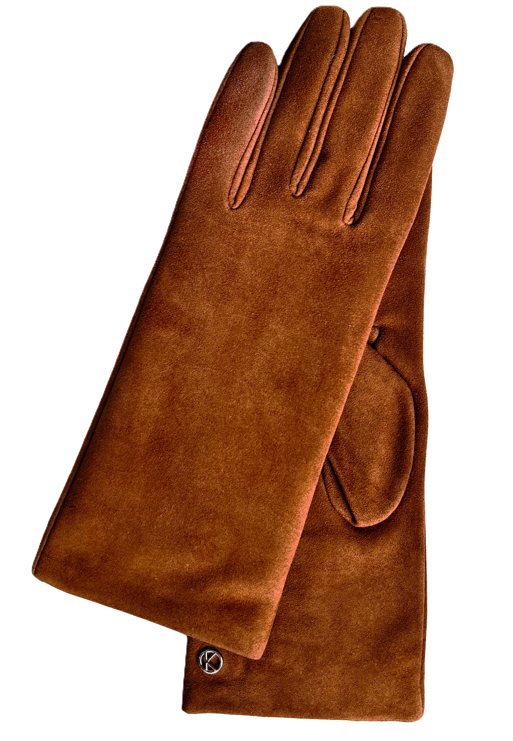 Modell Ava Suede