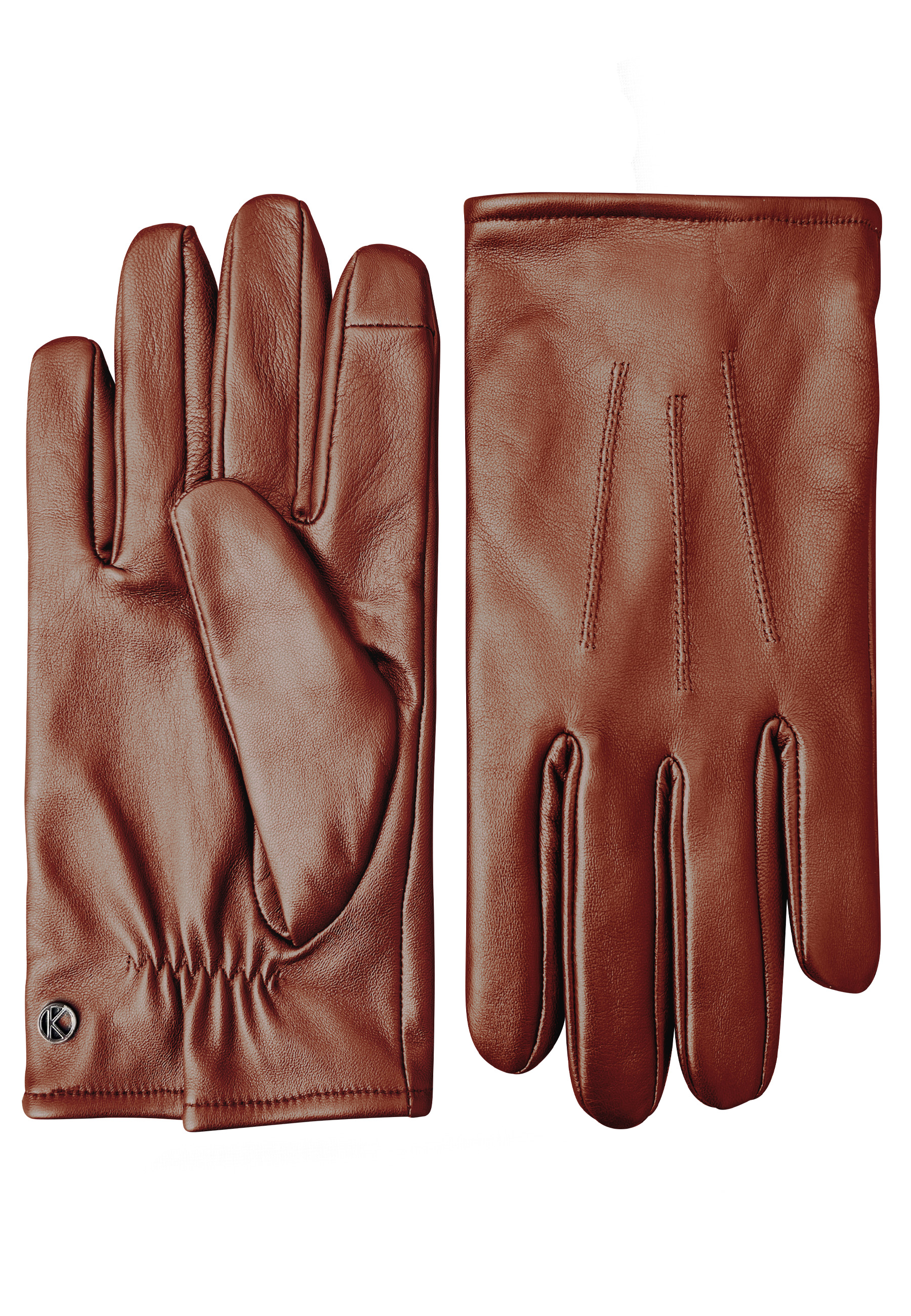 Kessler LIAM Lederhandschuh Herren tobacco Leder Kessler LIAM Lederhandschuh Herren tobacco Leder