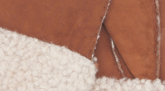 kessler-handschuhe-leder-lammy Kessler Lederhandschuhe mit kuscheligem Shearling – Lammfell