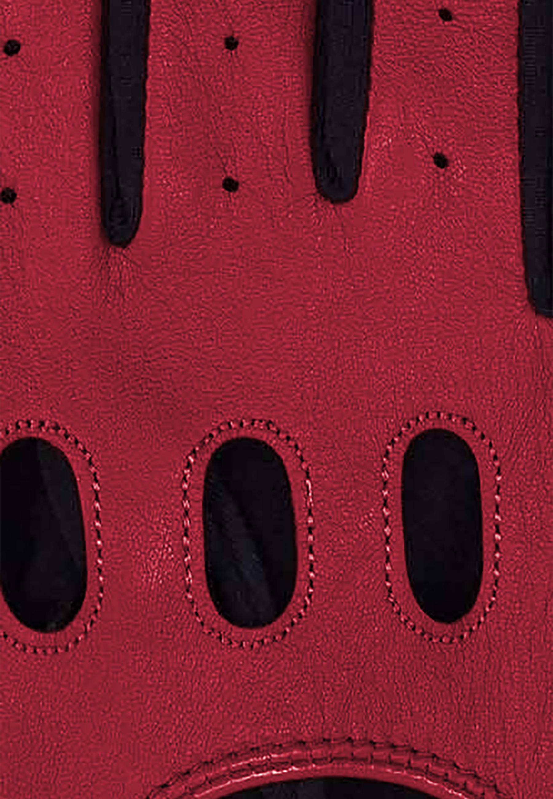 Kessler Mia Drivers Glove Lederhandschuh Damen crimson red Leder Kessler Mia Drivers Glove Lederhandschuh Damen crimson red Leder