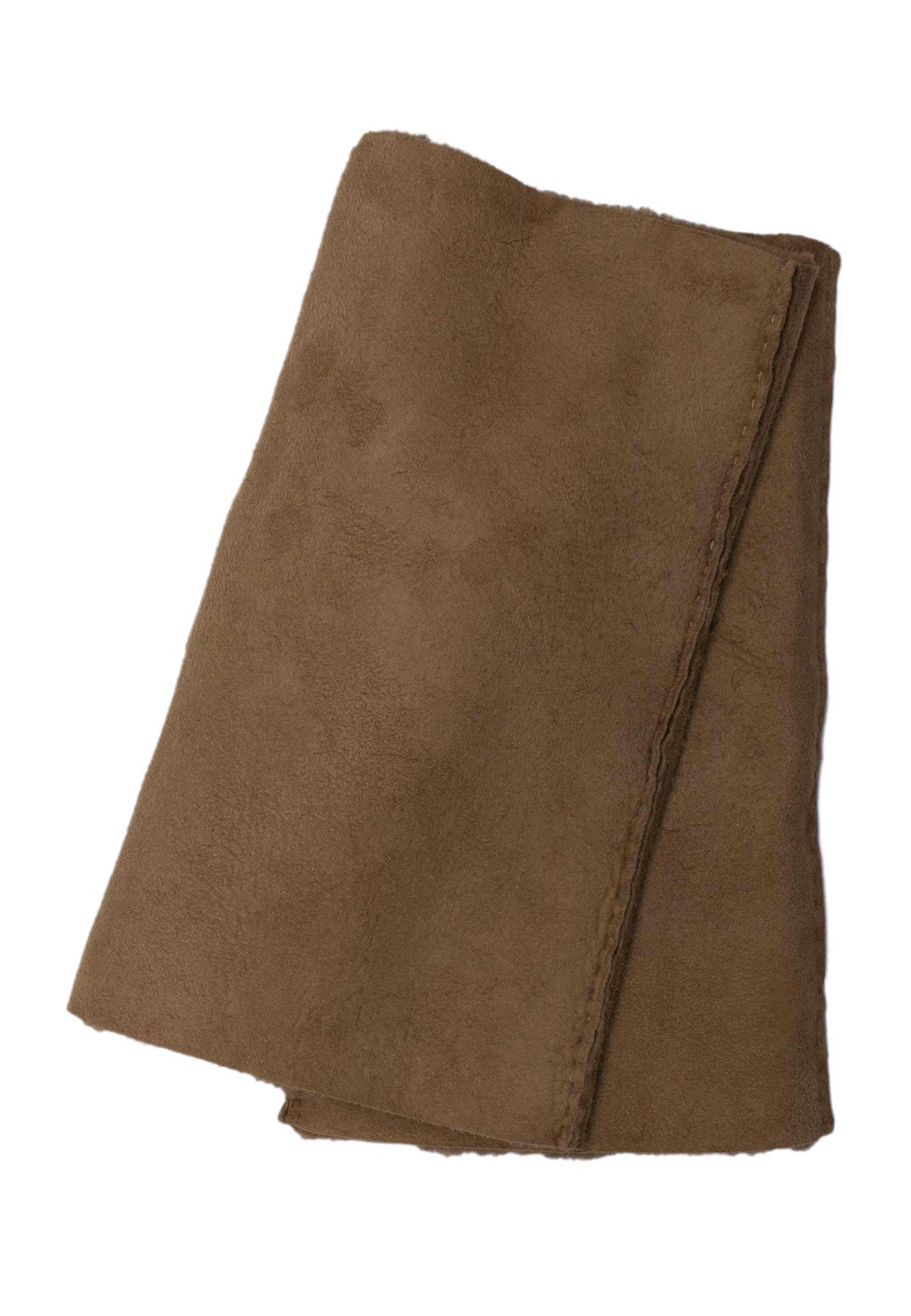 Kessler ELIF Lederhandschuh Damen nougat Merino Lammfell Kessler ELIF Lederhandschuh Damen nougat Merino Lammfell