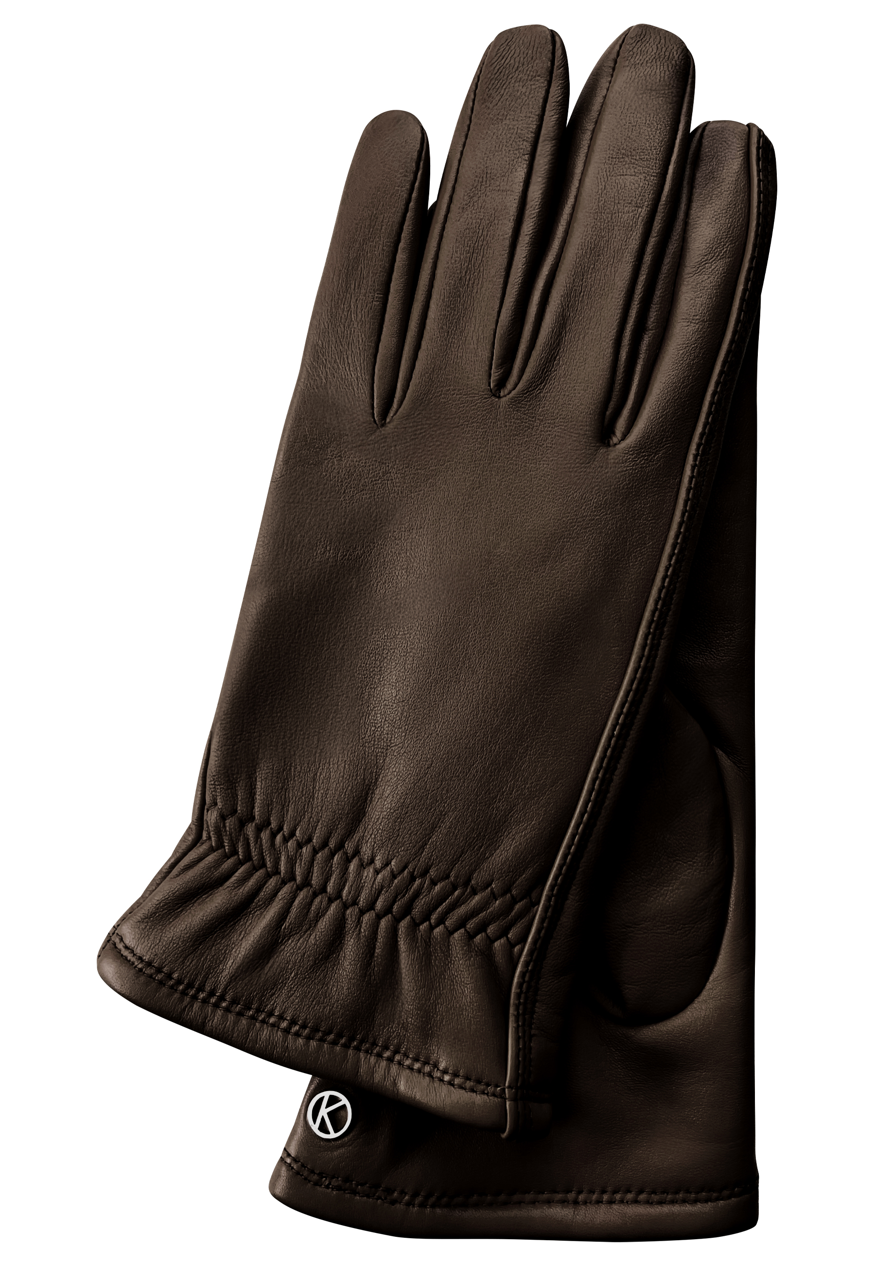 Kessler SADIE Lederhandschuhe Damen manchu Leder Kessler SADIE Lederhandschuhe Damen manchu Leder