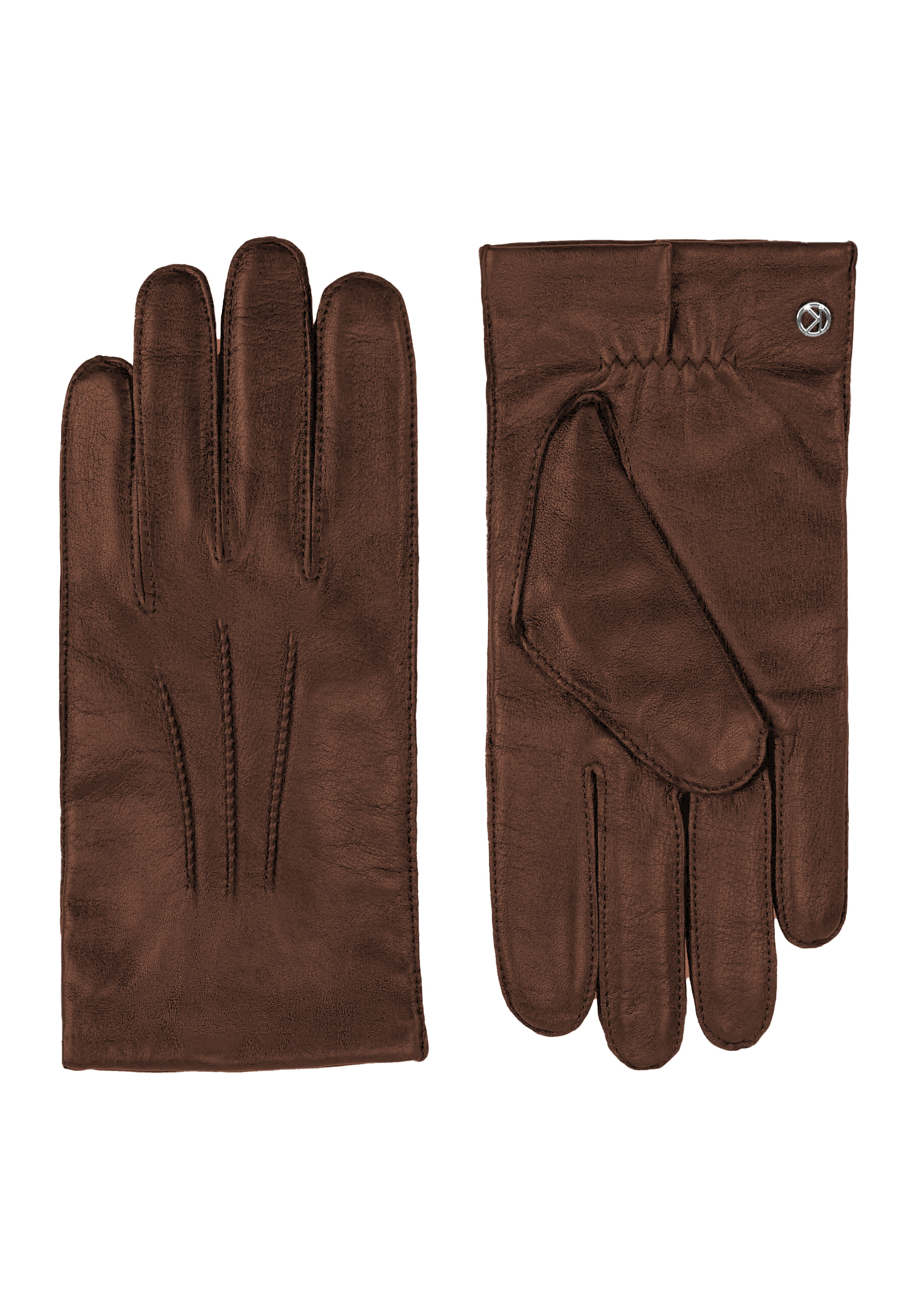 Kessler PAUL Lederhandschuh Herren tobacco Leder Kessler PAUL Lederhandschuh Herren tobacco Leder