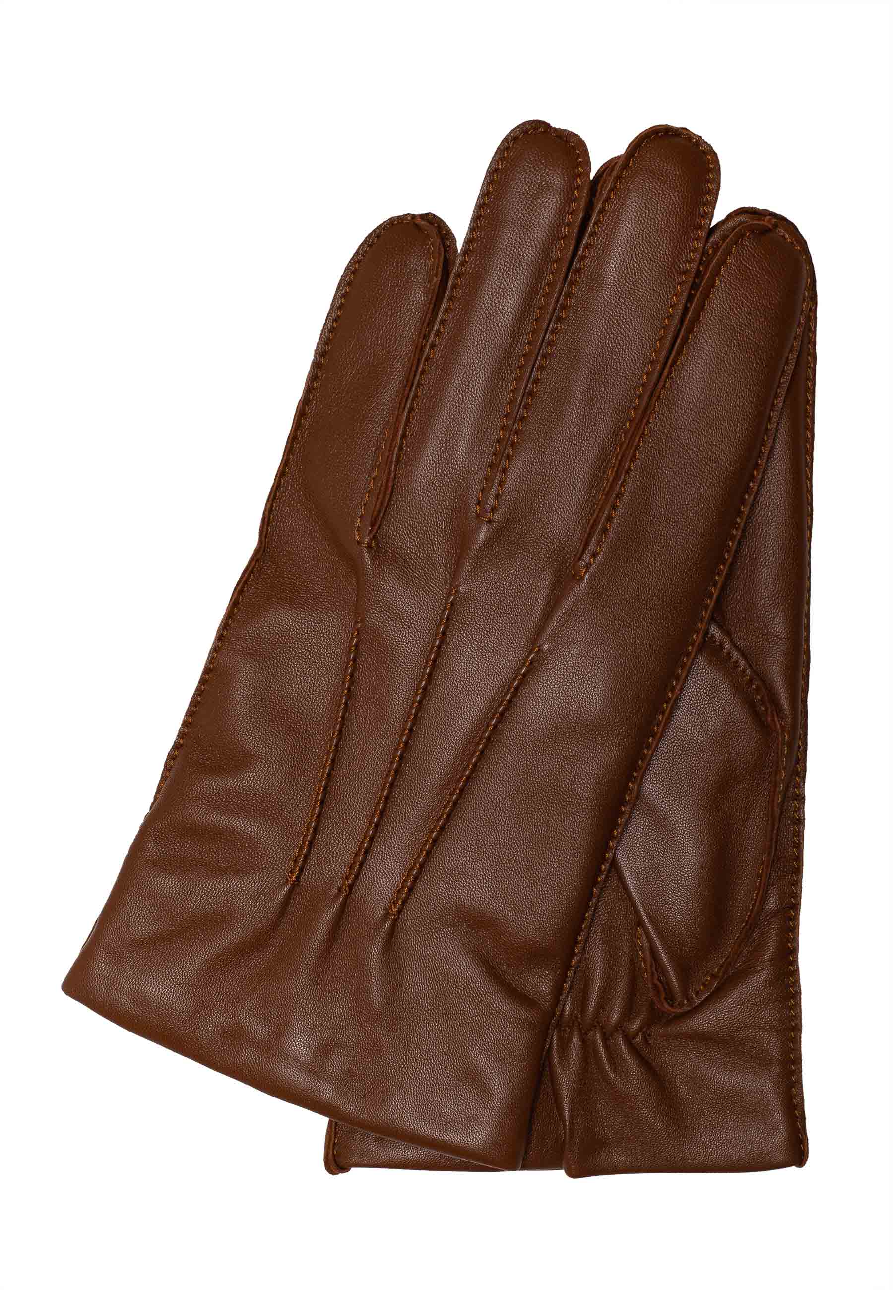 Kessler PAUL Lederhandschuh Herren tobacco Leder Kessler PAUL Lederhandschuh Herren tobacco Leder