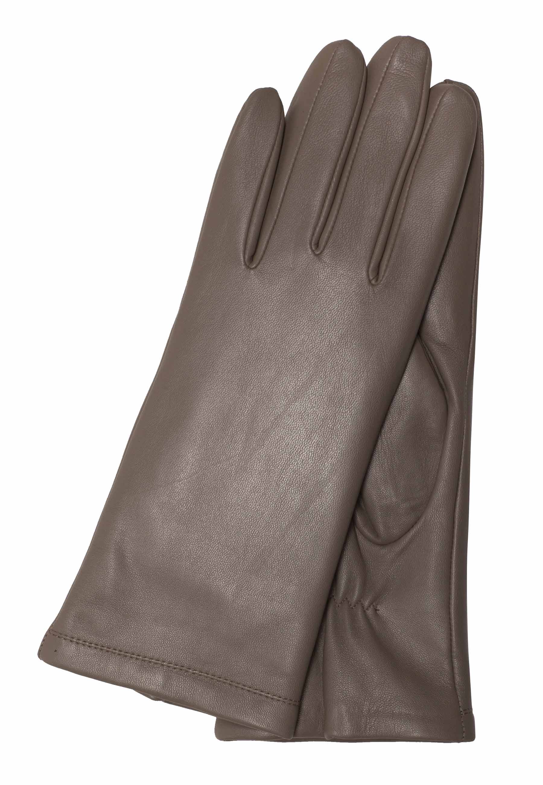 Kessler KEIRA Lederhandschuh Damen mink Leder