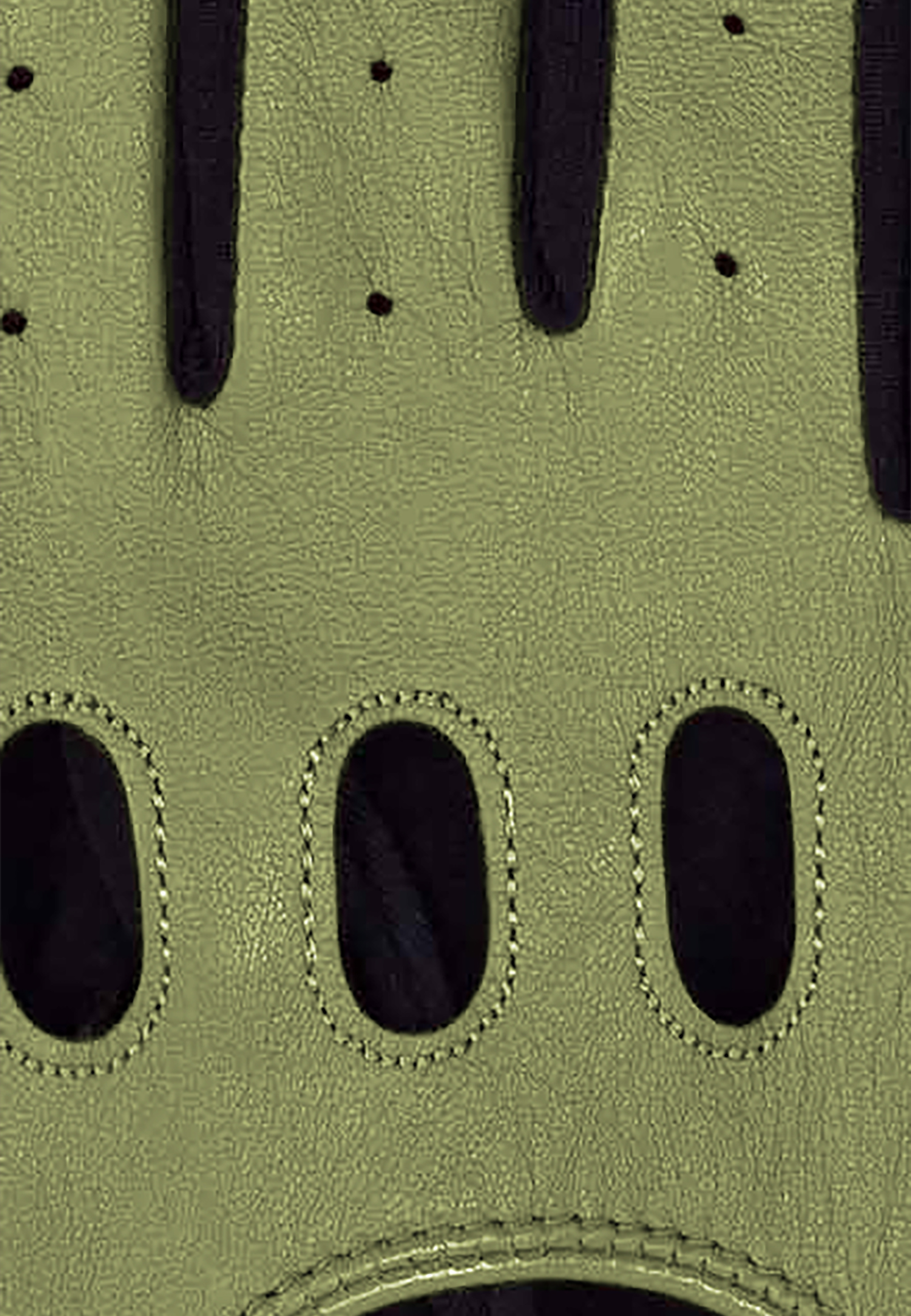 Kessler Mia Drivers Glove Lederhandschuh Damen matcha Leder Kessler Mia Drivers Glove Lederhandschuh Damen matcha Leder