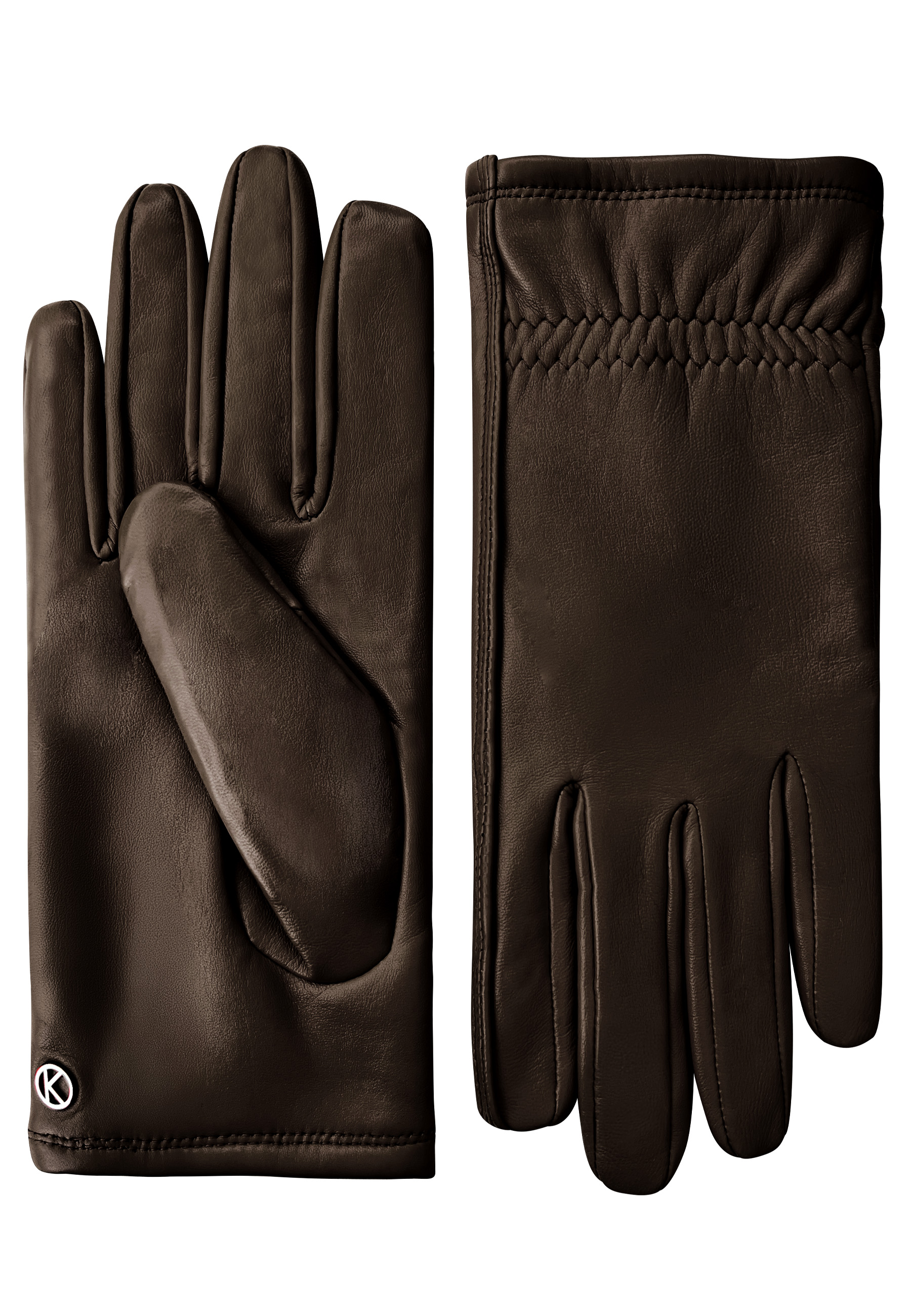Kessler SADIE Lederhandschuhe Damen manchu Leder Kessler SADIE Lederhandschuhe Damen manchu Leder