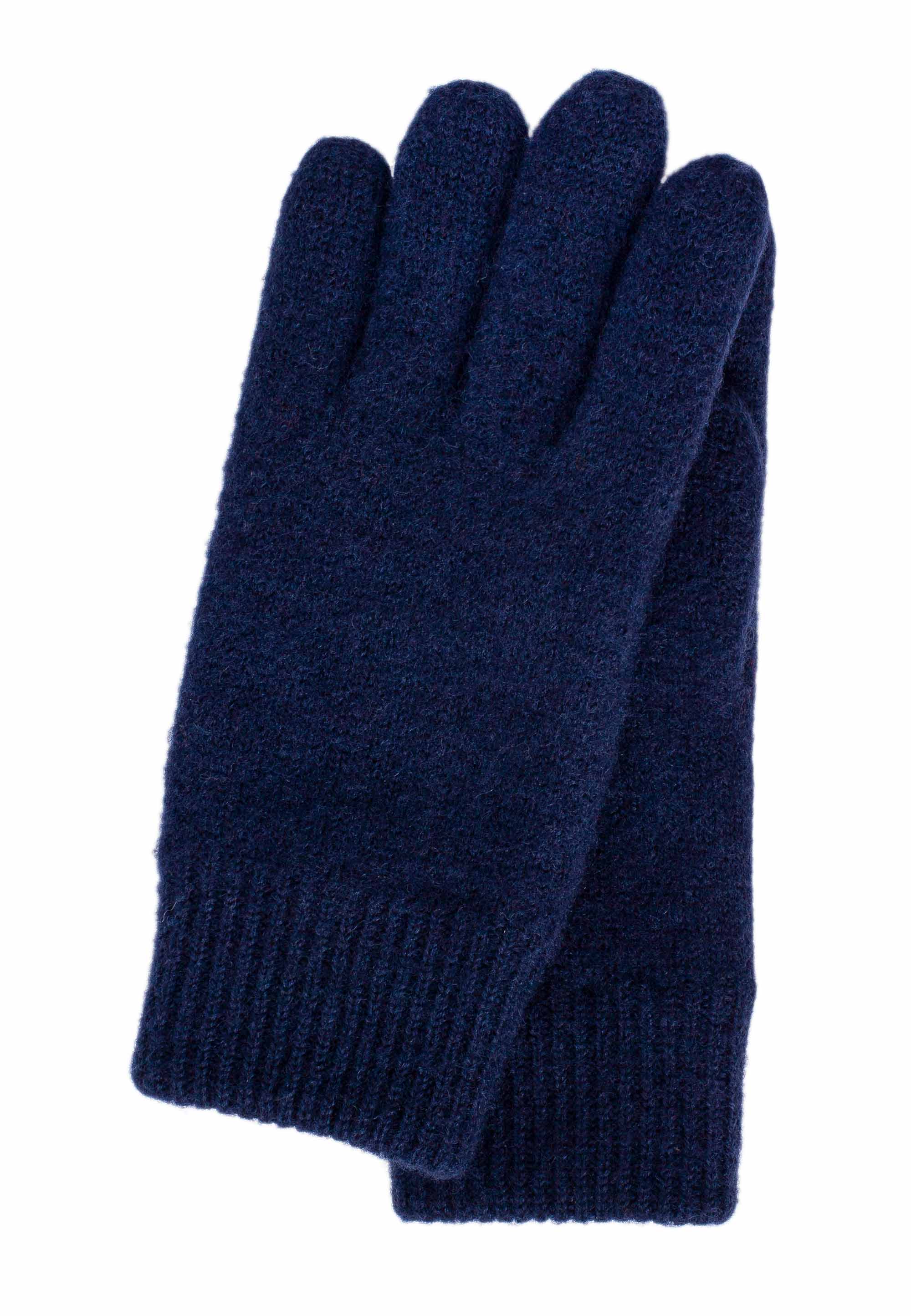 Kessler YUKI Strickhandschuh unisex dark blue Strick