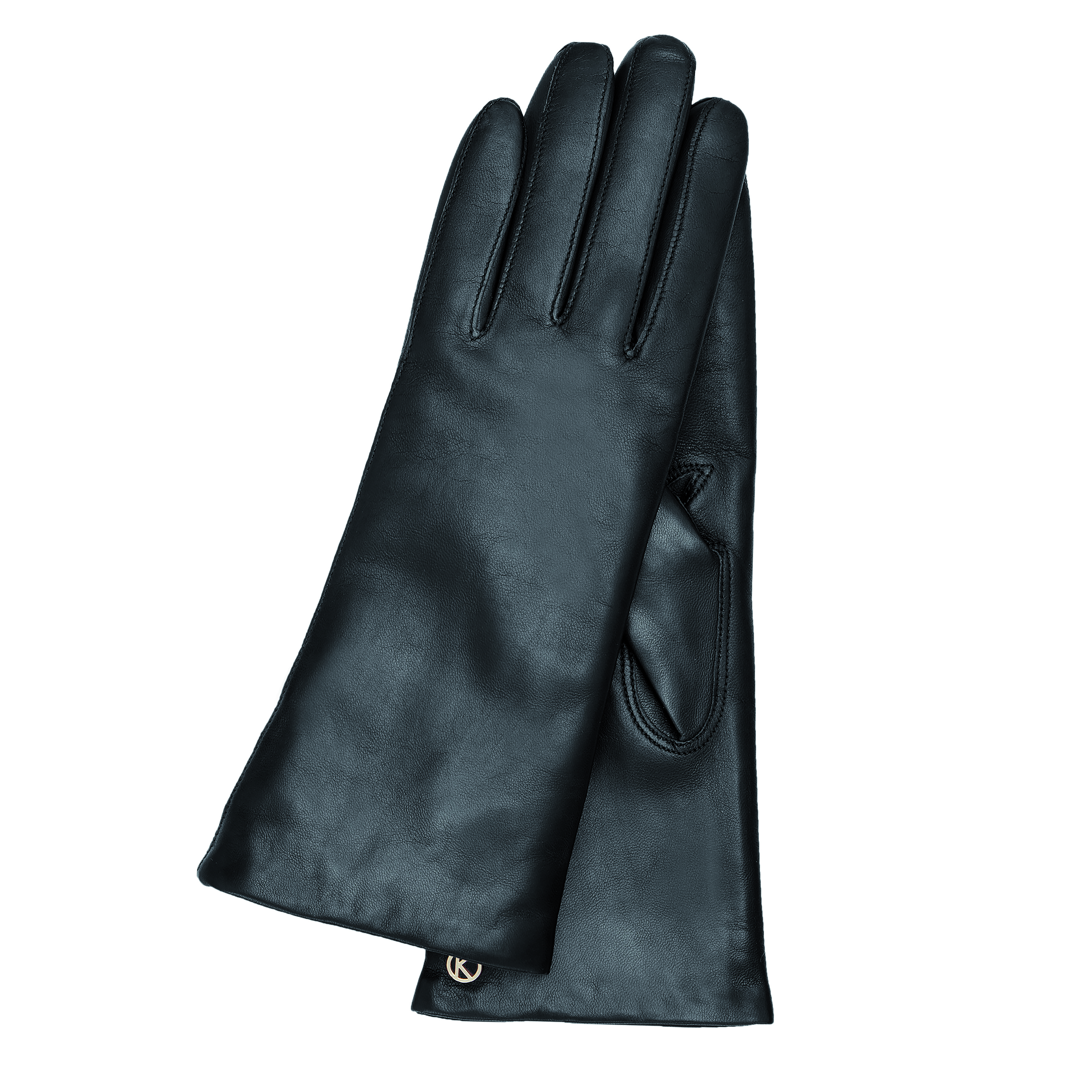 Kessler AVA Touch Lederhandschuh Damen schwarz Leder Kessler AVA Touch Lederhandschuh Damen schwarz Leder