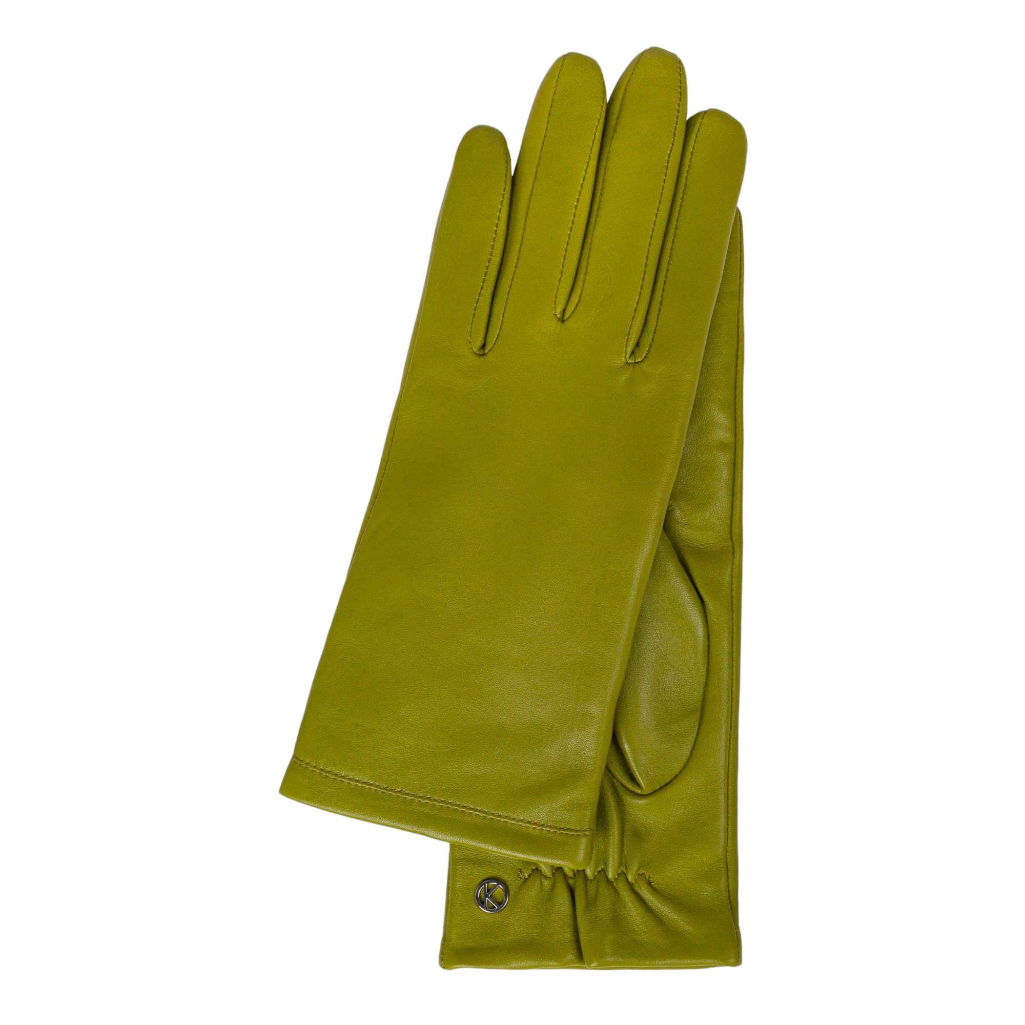 Lederhandschuh CHELSEA für Damen aus feinem Lammleder