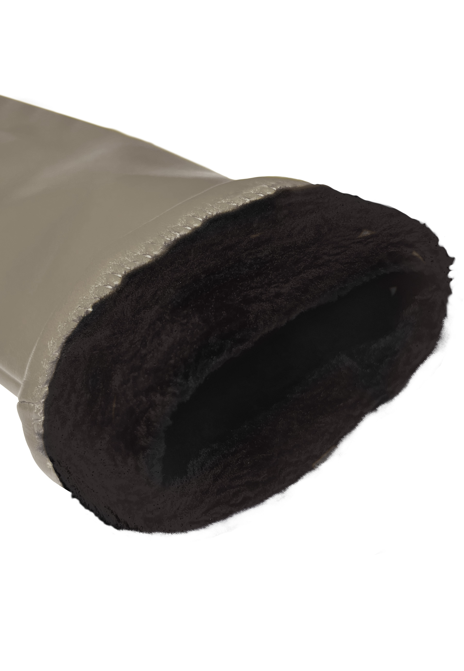 Kessler KEIRA Lederhandschuh Damen mink Leder Kessler KEIRA Lederhandschuh Damen mink Leder