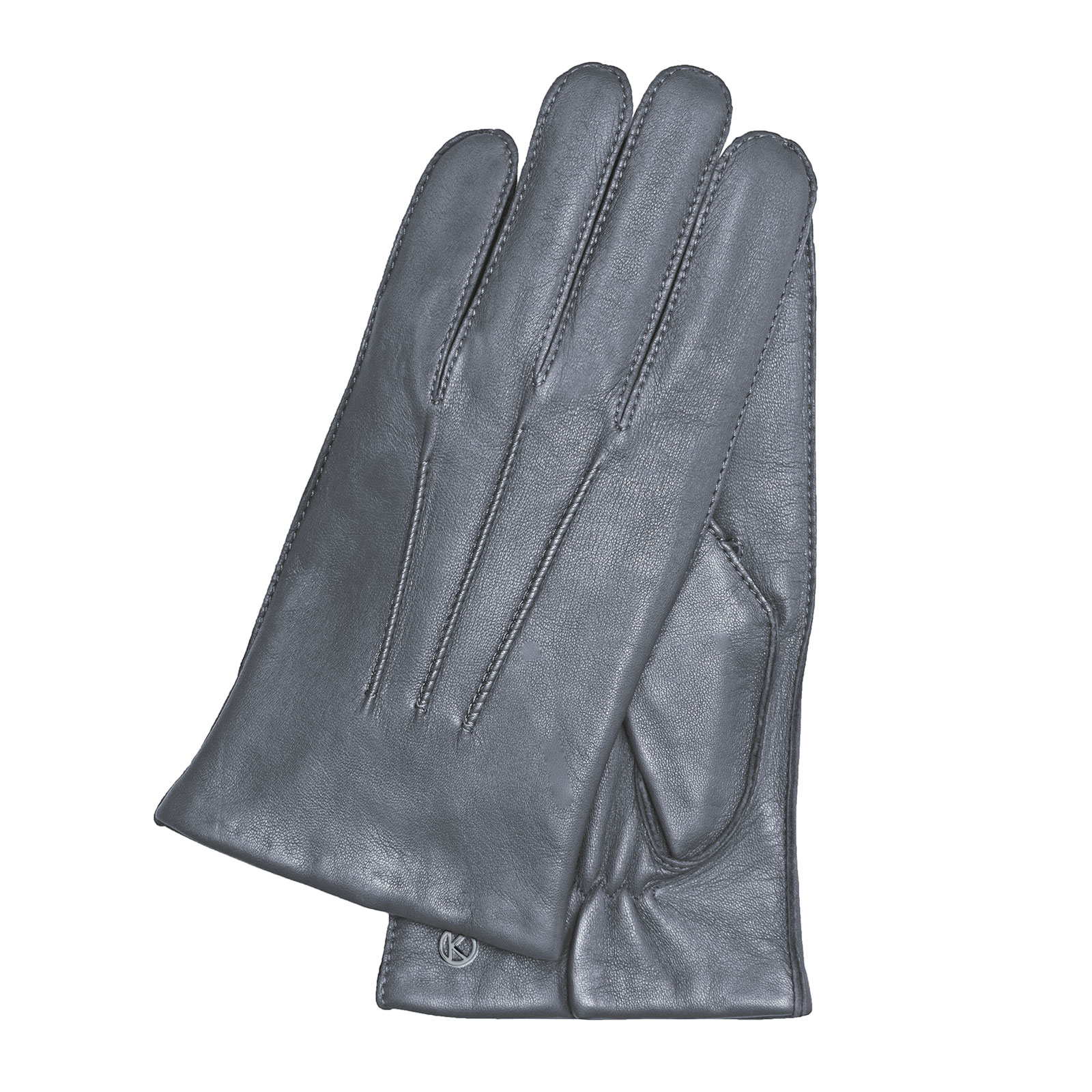 Kessler PAUL Lederhandschuh Herren anthracite Leder Kessler PAUL Lederhandschuh Herren anthracite Leder