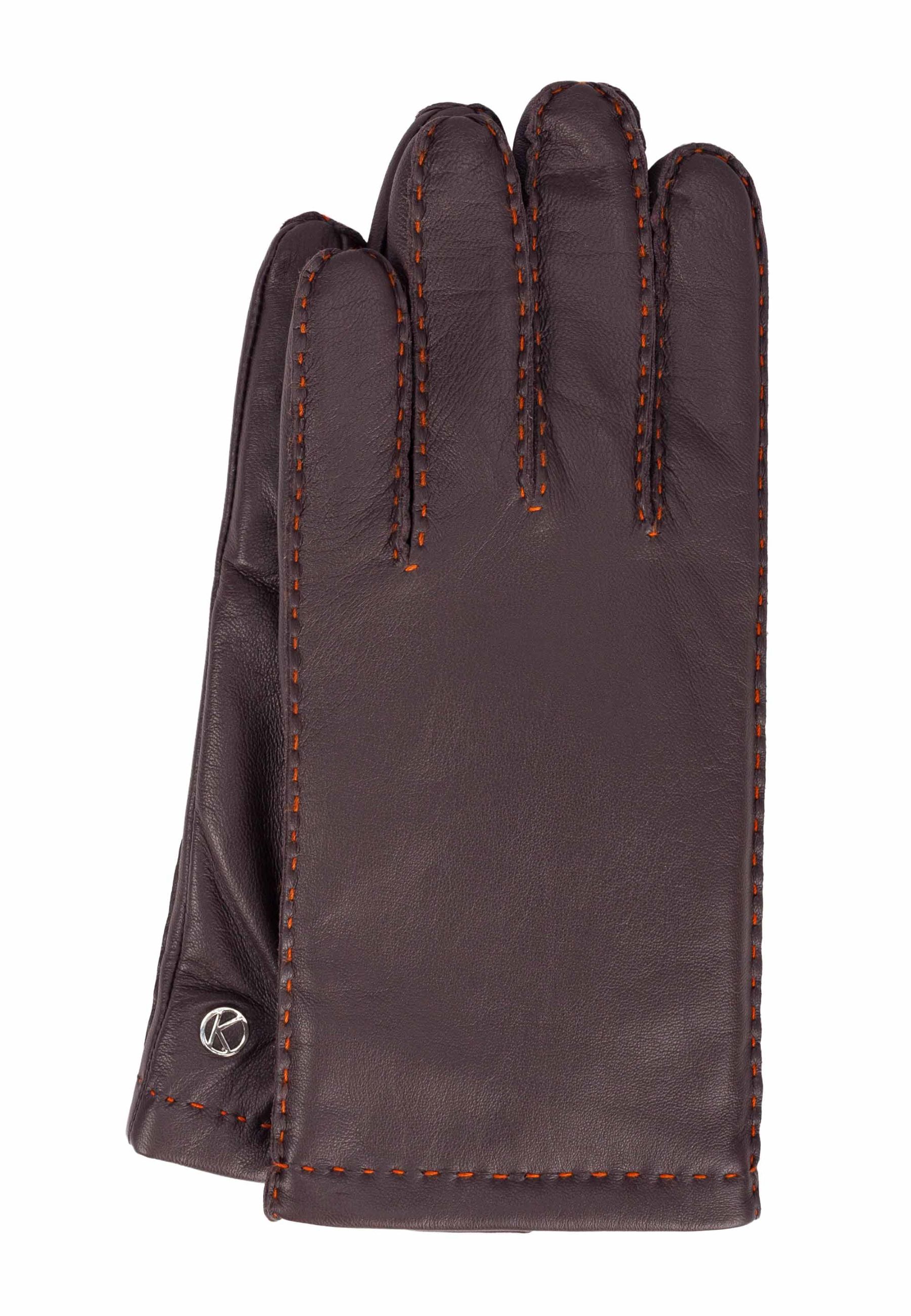 Kessler MILLIE Lederhandschuh Damen manchu Leder Kessler MILLIE Lederhandschuh Damen manchu Leder