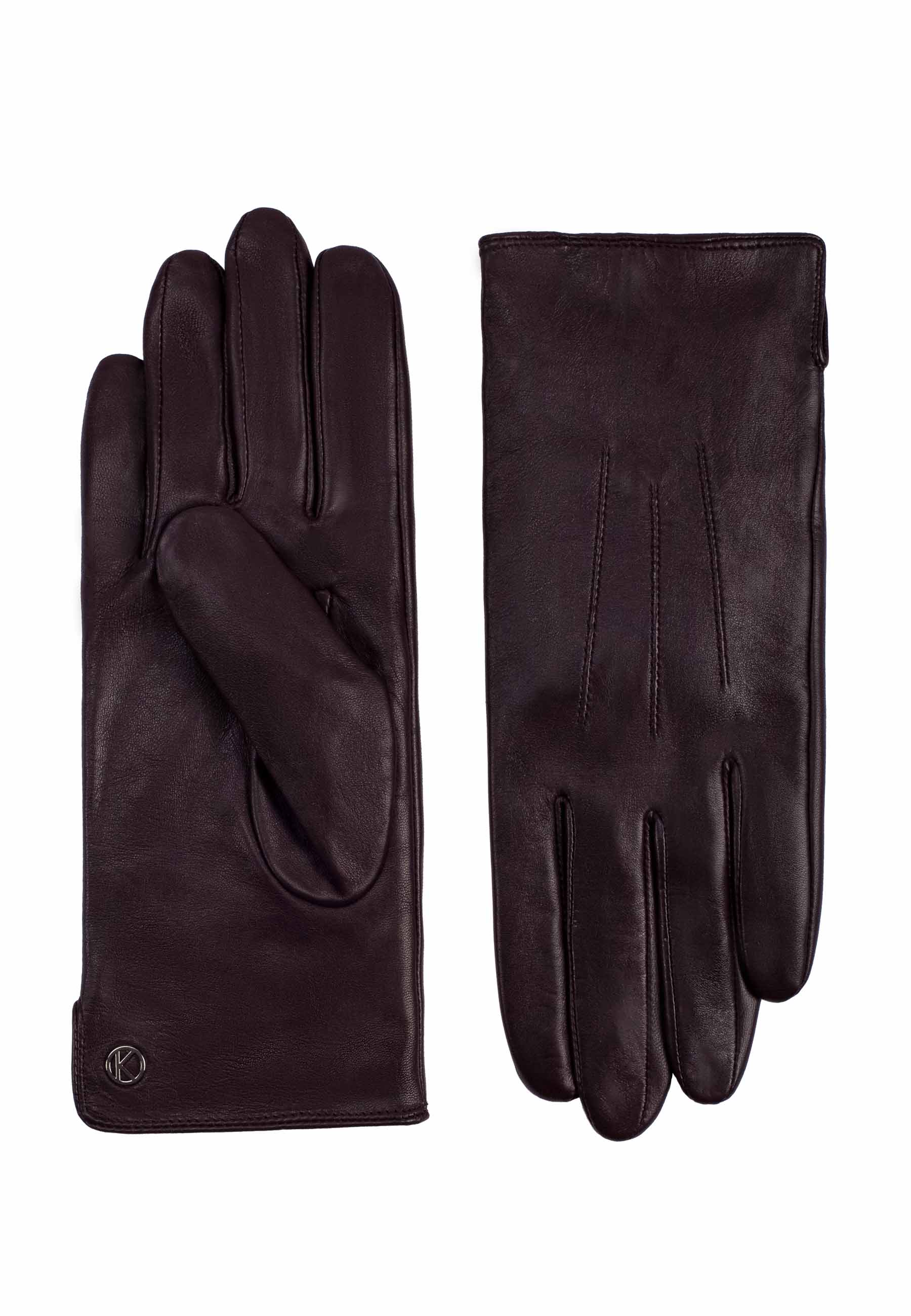 Kessler CARLA Lederhandschuh Damen manchu Leder Kessler CARLA Lederhandschuh Damen manchu Leder
