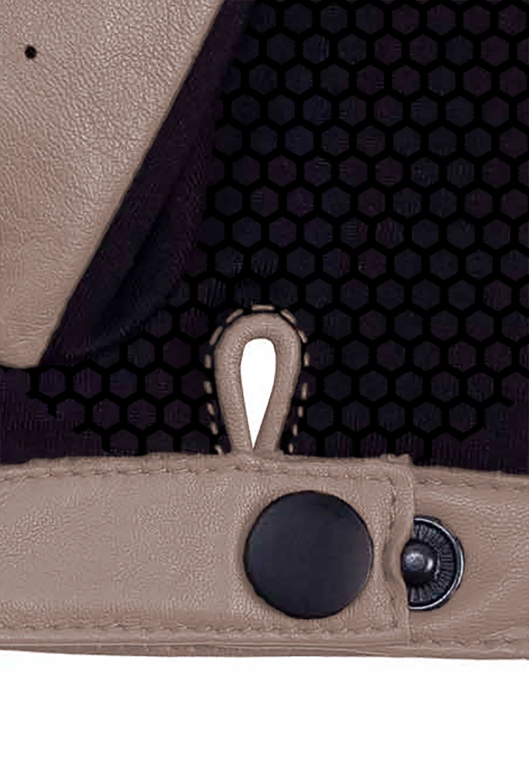 Kessler Mia Drivers Glove Lederhandschuh Damen mink Leder Kessler Mia Drivers Glove Lederhandschuh Damen mink Leder