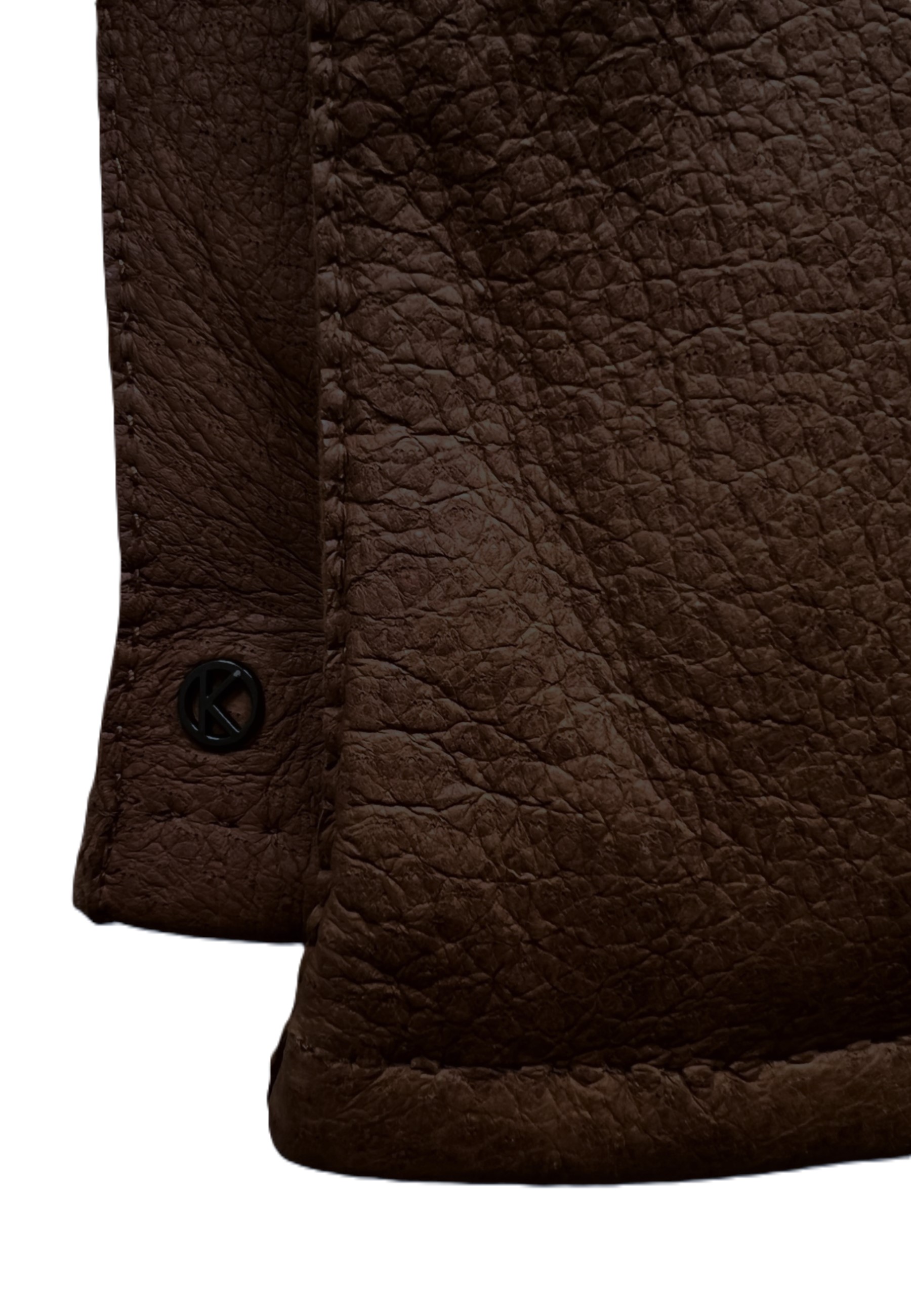 Kessler ARTHUR Lederhandschuh Herren oak Leder Kessler ARTHUR Lederhandschuh Herren oak Leder