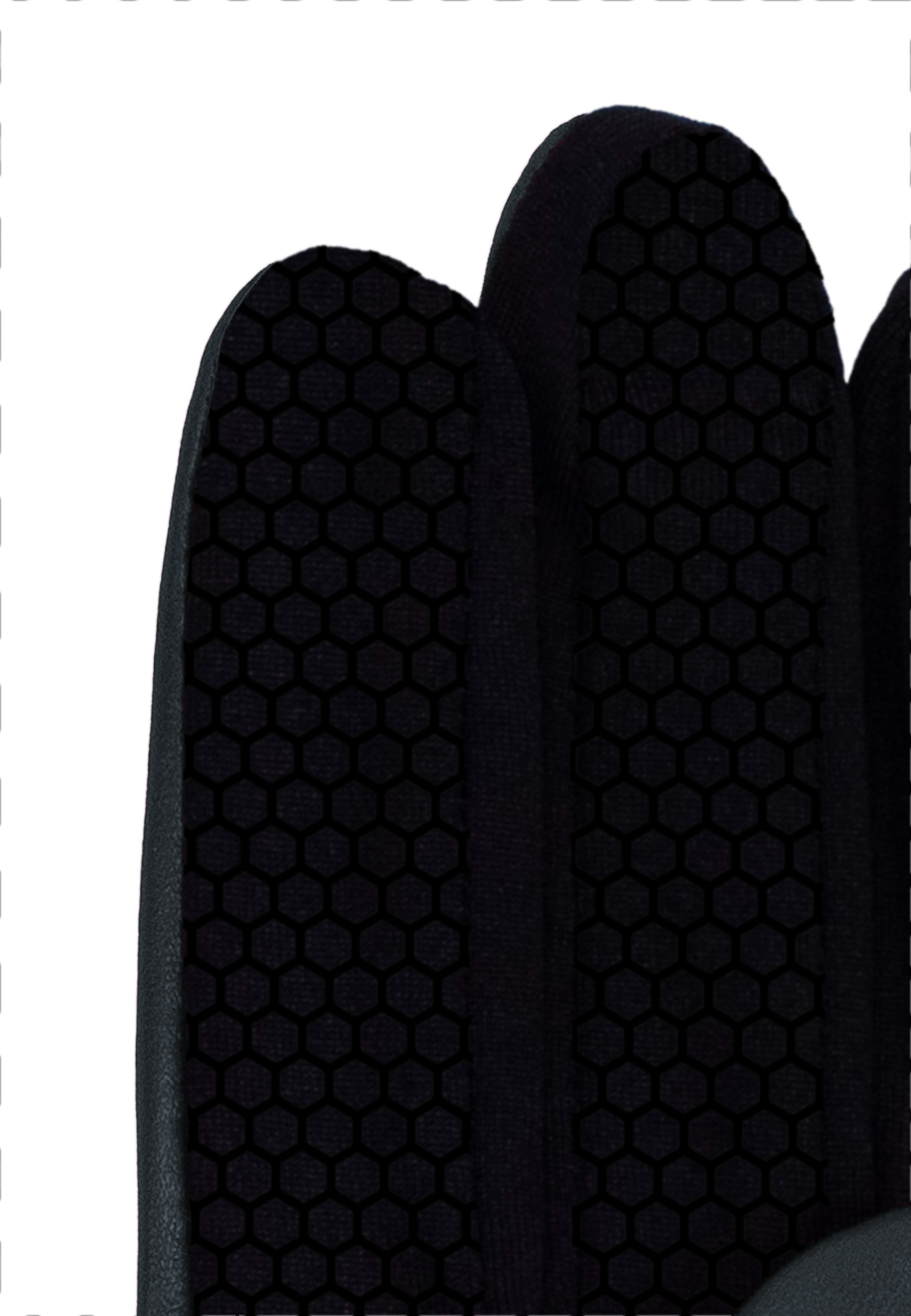 Kessler MIA Lederhandschuh Damen schwarz Leder Kessler MIA Lederhandschuh Damen schwarz Leder