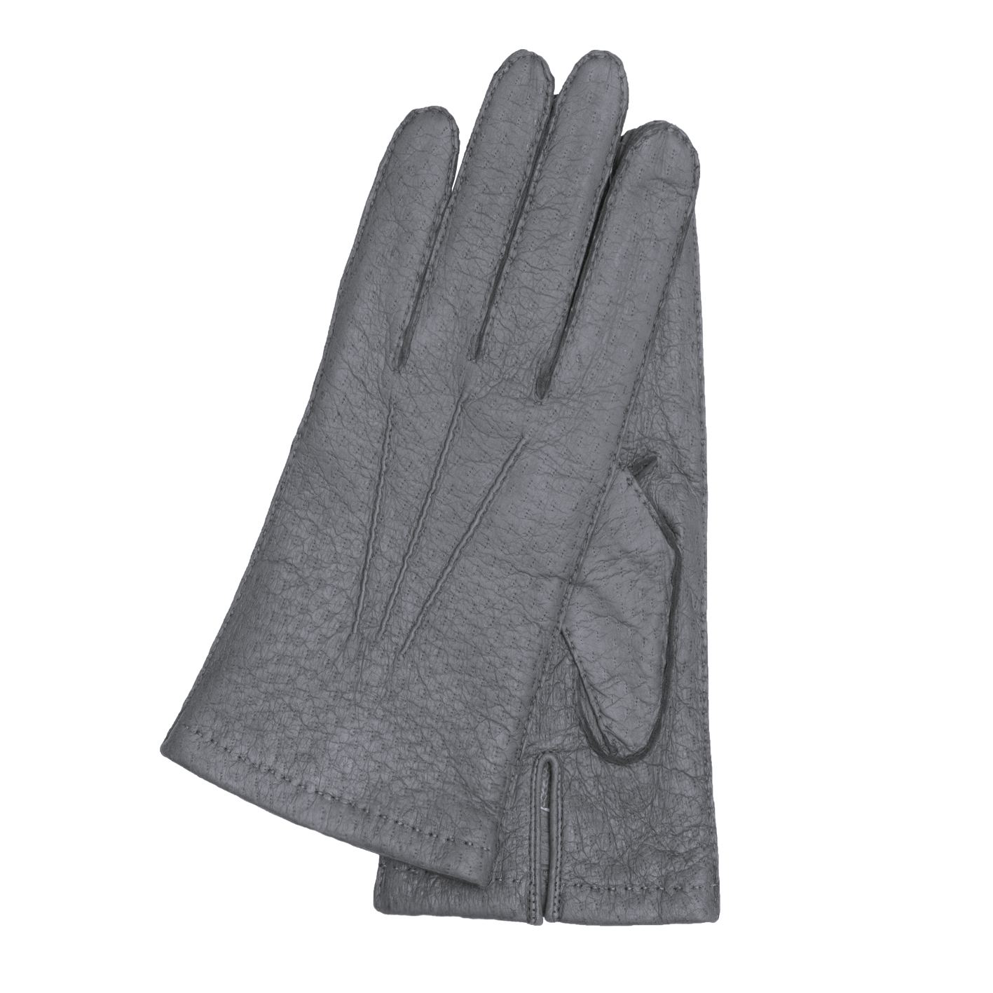 Kessler TARA Lederhandschuh Damen anthracite Leder