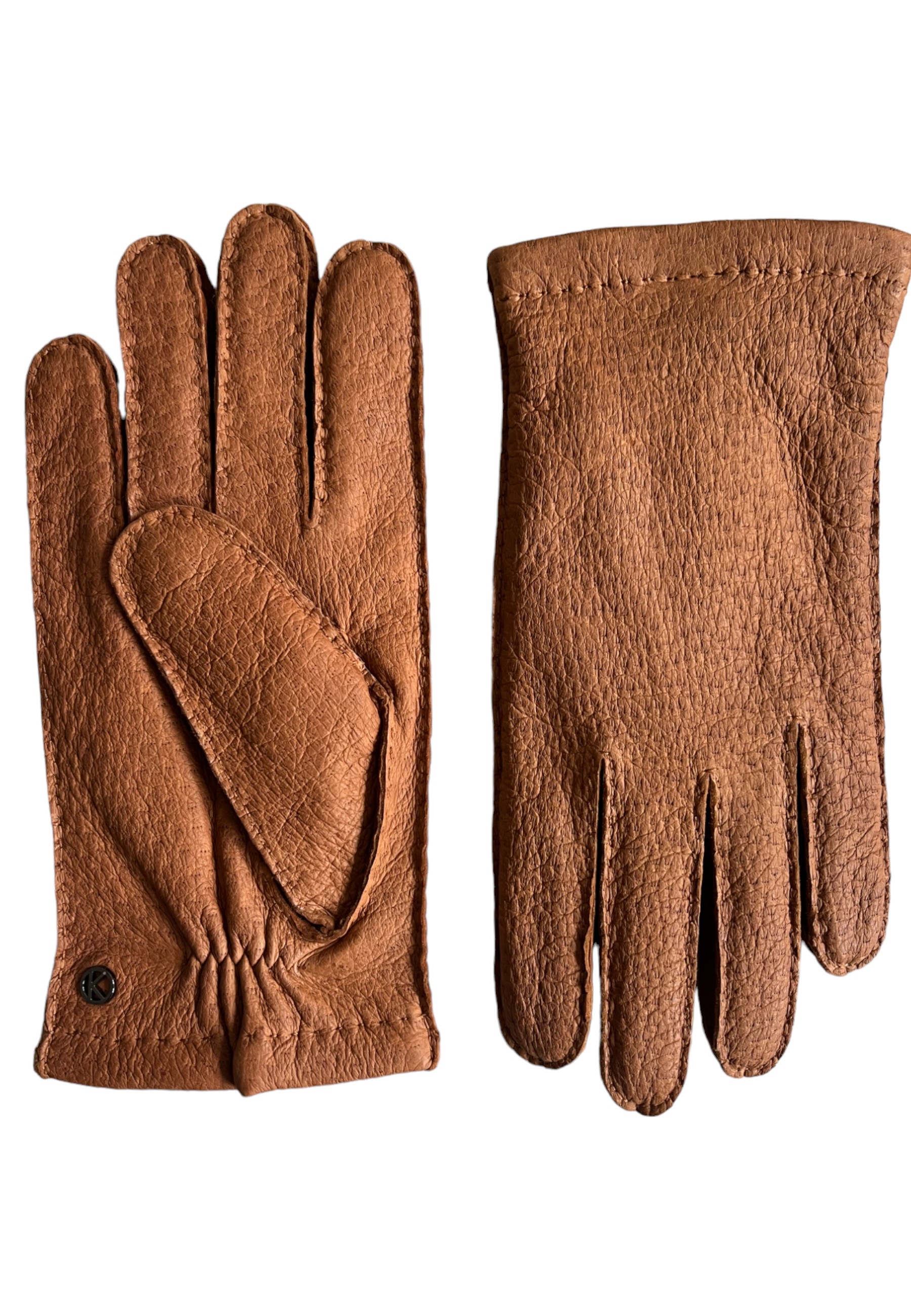 Kessler ARTHUR Lederhandschuh Herren cork Leder