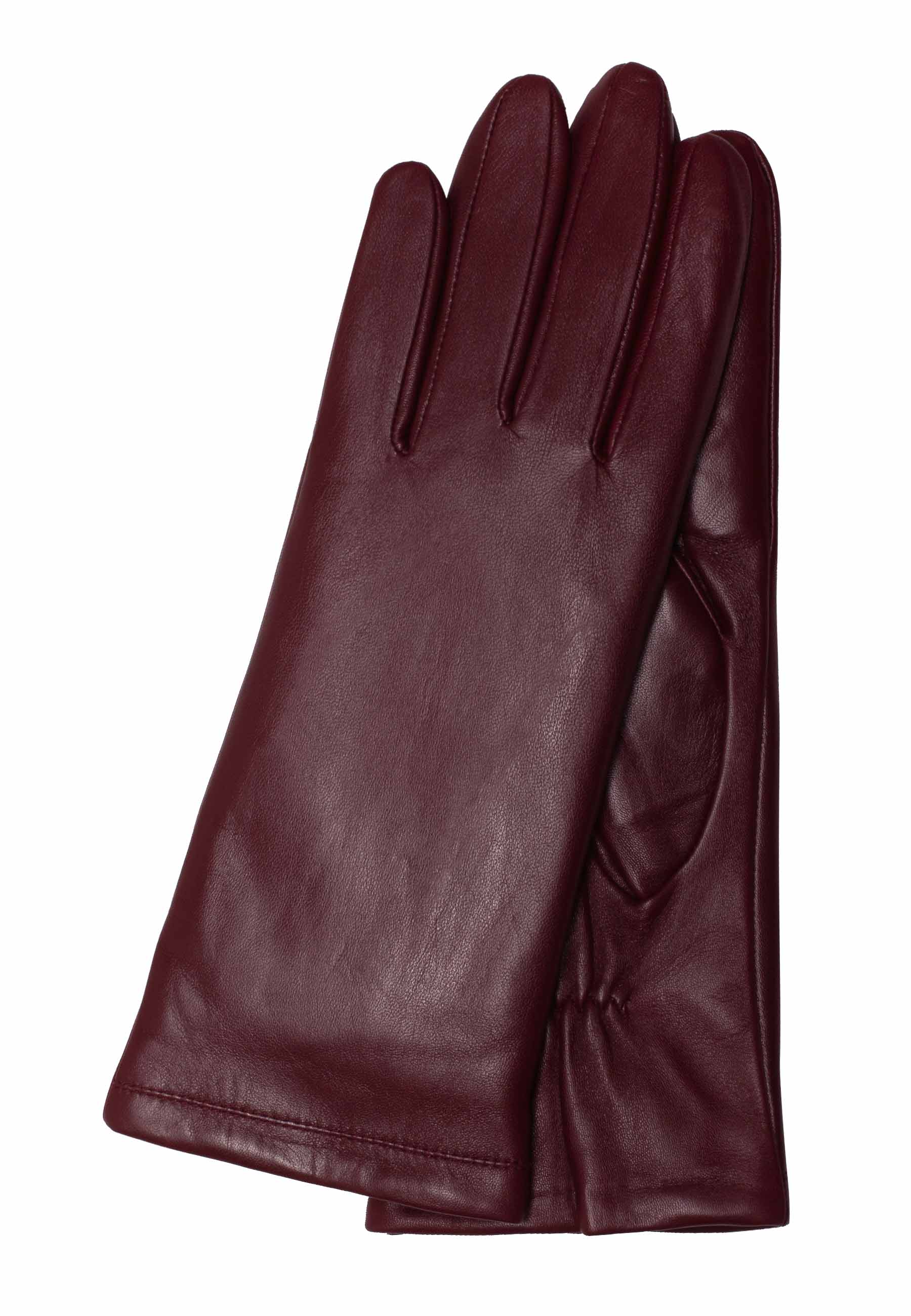 Kessler KEIRA Lederhandschuh Damen tokay Leder