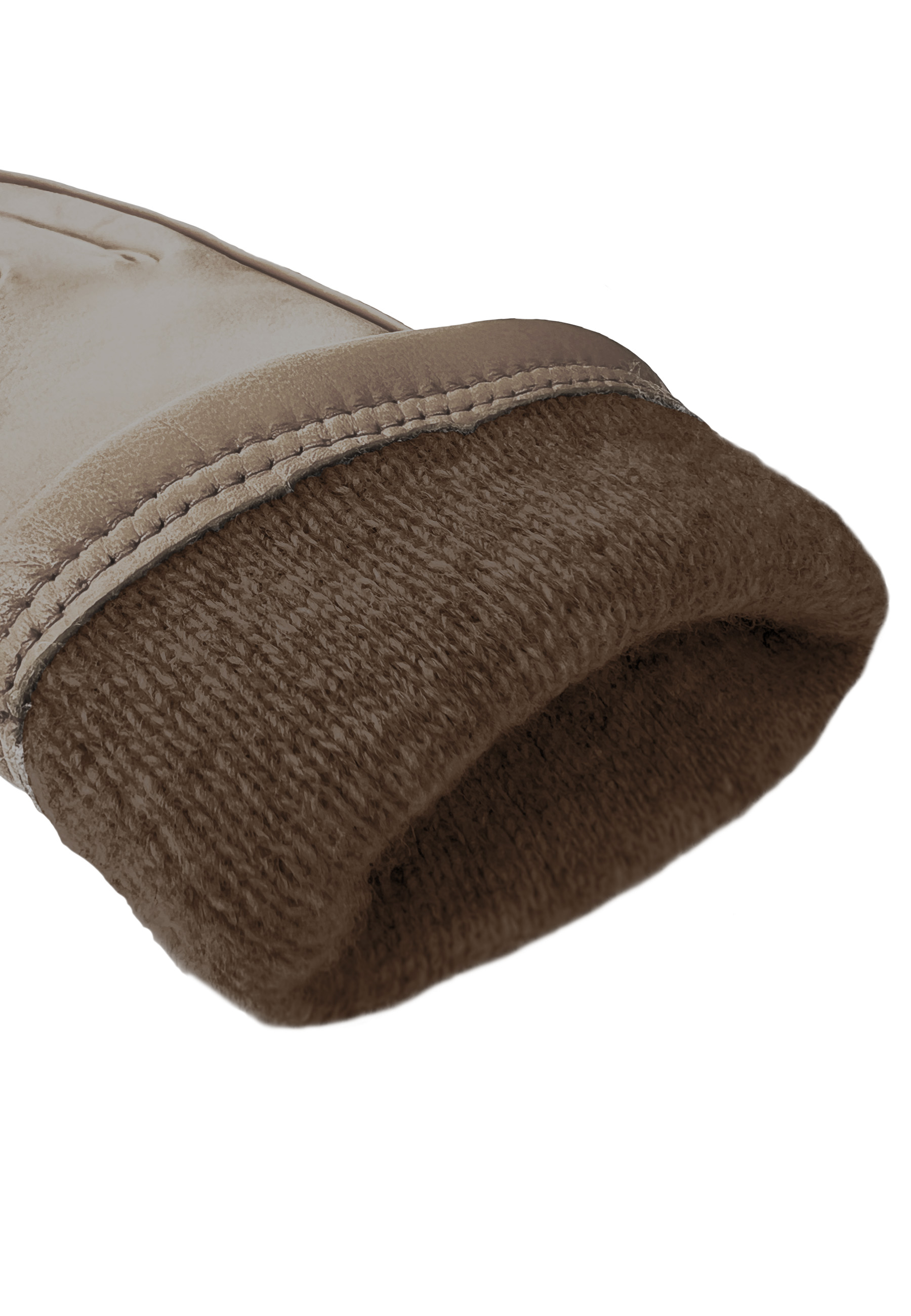 Kessler SADIE Lederhandschuhe Damen mink Leder Kessler SADIE Lederhandschuhe Damen mink Leder