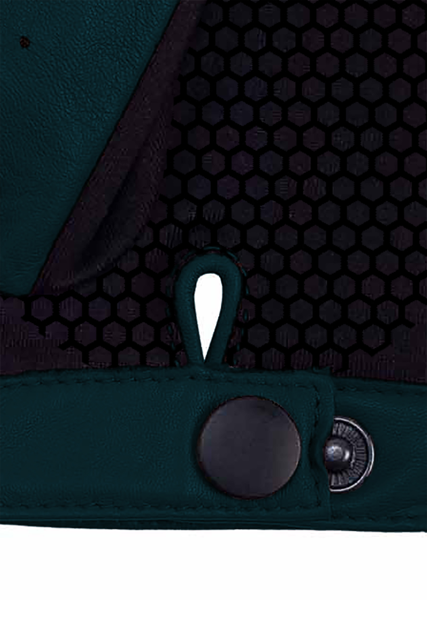 Kessler Mia Drivers Glove Lederhandschuh Damen teal Leder Kessler Mia Drivers Glove Lederhandschuh Damen teal Leder