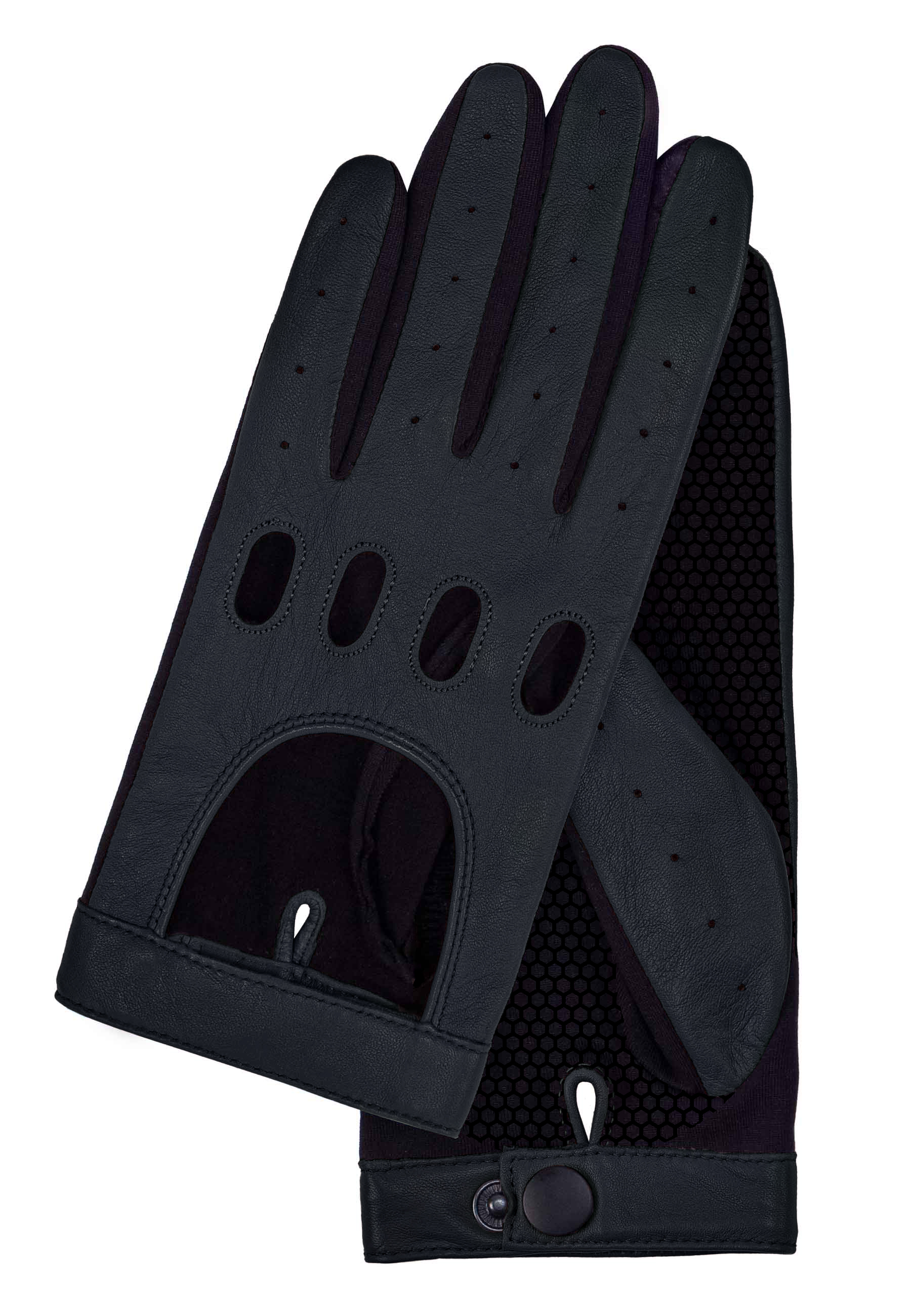 Modell Miles Grip Driver Modell Miles Grip Driver