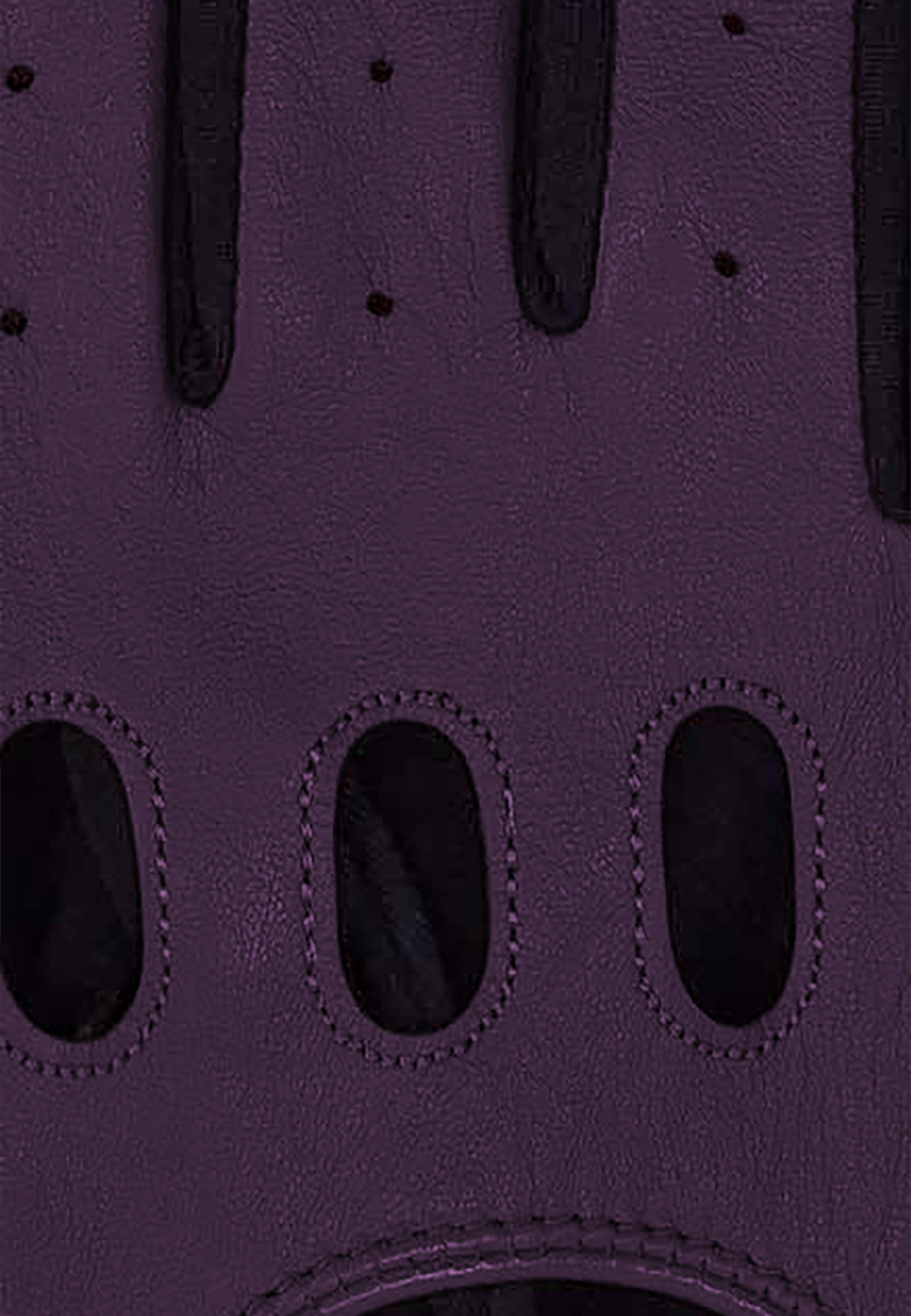 Kessler Mia Drivers Glove Lederhandschuh Damen deep purple Leder Kessler Mia Drivers Glove Lederhandschuh Damen deep purple Leder