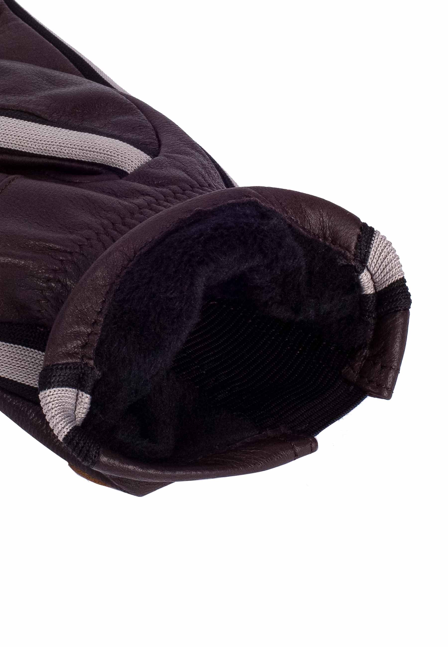 kessler_gents_glove_jack_302-dark-brown_4lining Modell Jack
