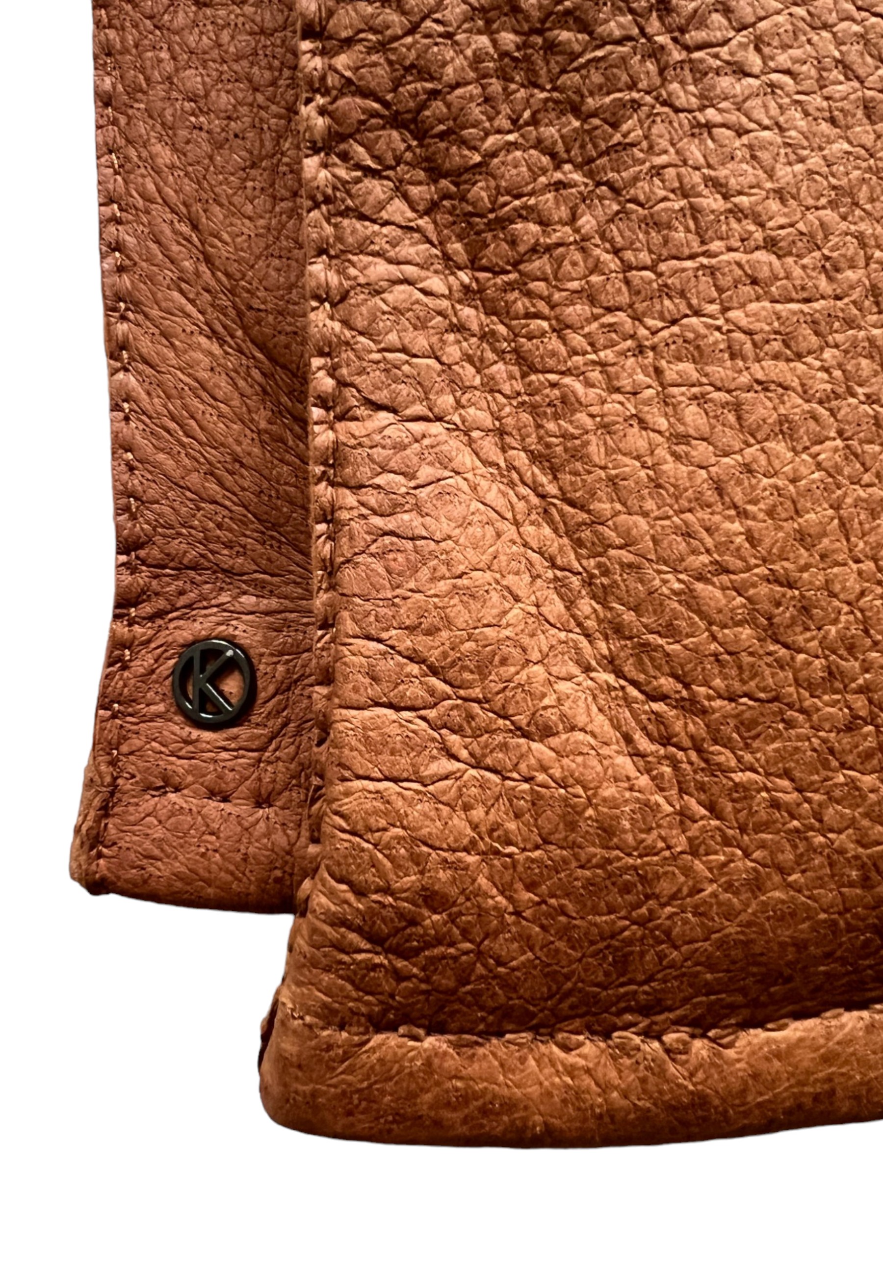 Kessler ARTHUR Lederhandschuh Herren cork Leder Kessler ARTHUR Lederhandschuh Herren cork Leder
