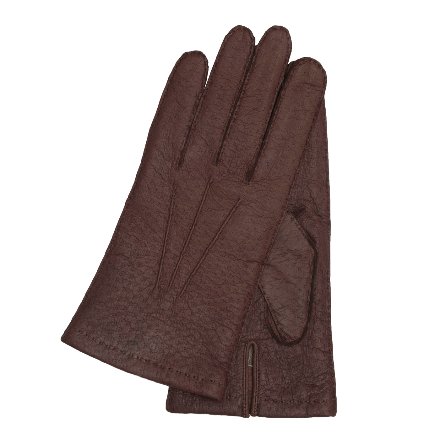 Kessler ELLIOT Lederhandschuh Herren oak Leder Kessler ELLIOT Lederhandschuh Herren oak Leder