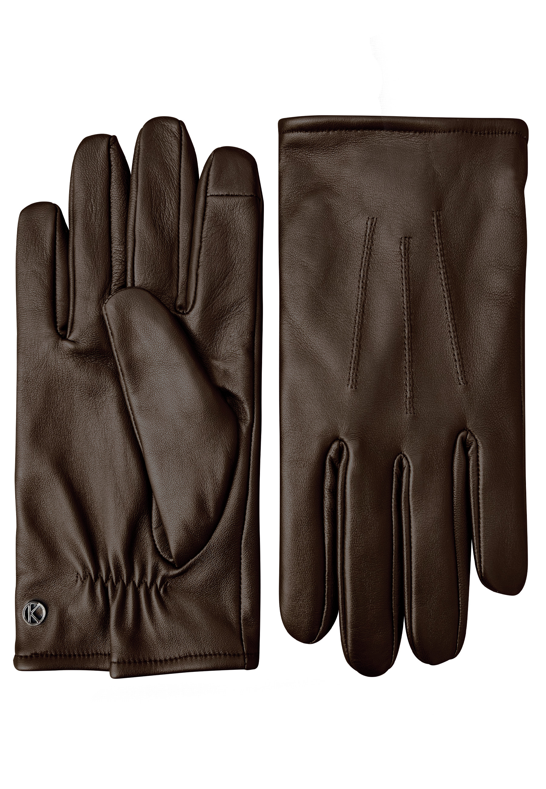Kessler LIAM Lederhandschuh Herren manchu Leder Kessler LIAM Lederhandschuh Herren manchu Leder