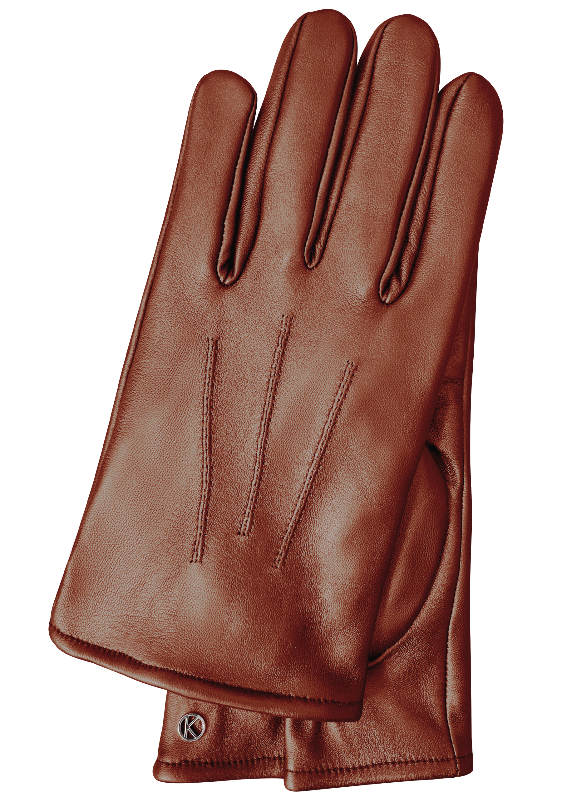 Kessler LIAM Lederhandschuh Herren tobacco Leder Kessler LIAM Lederhandschuh Herren tobacco Leder