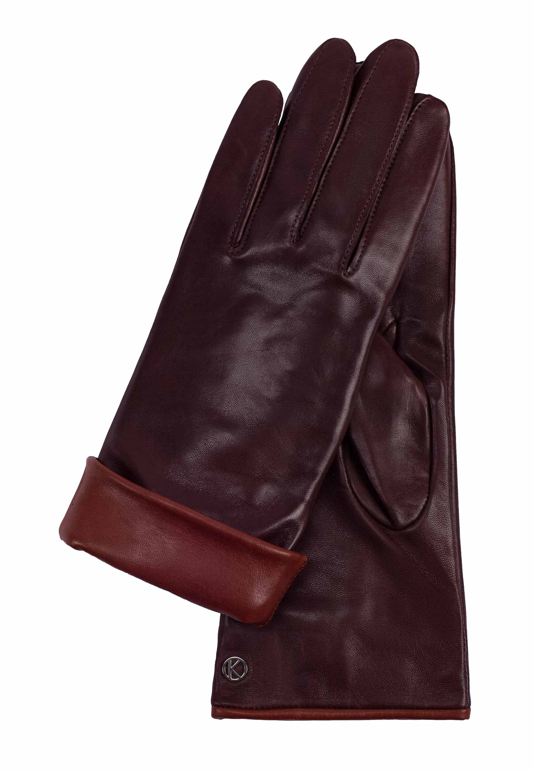 Kessler HARRIET TOUCH Lederhandschuhe Damen tan tobacco Leder Kessler HARRIET TOUCH Lederhandschuhe Damen tan tobacco Leder