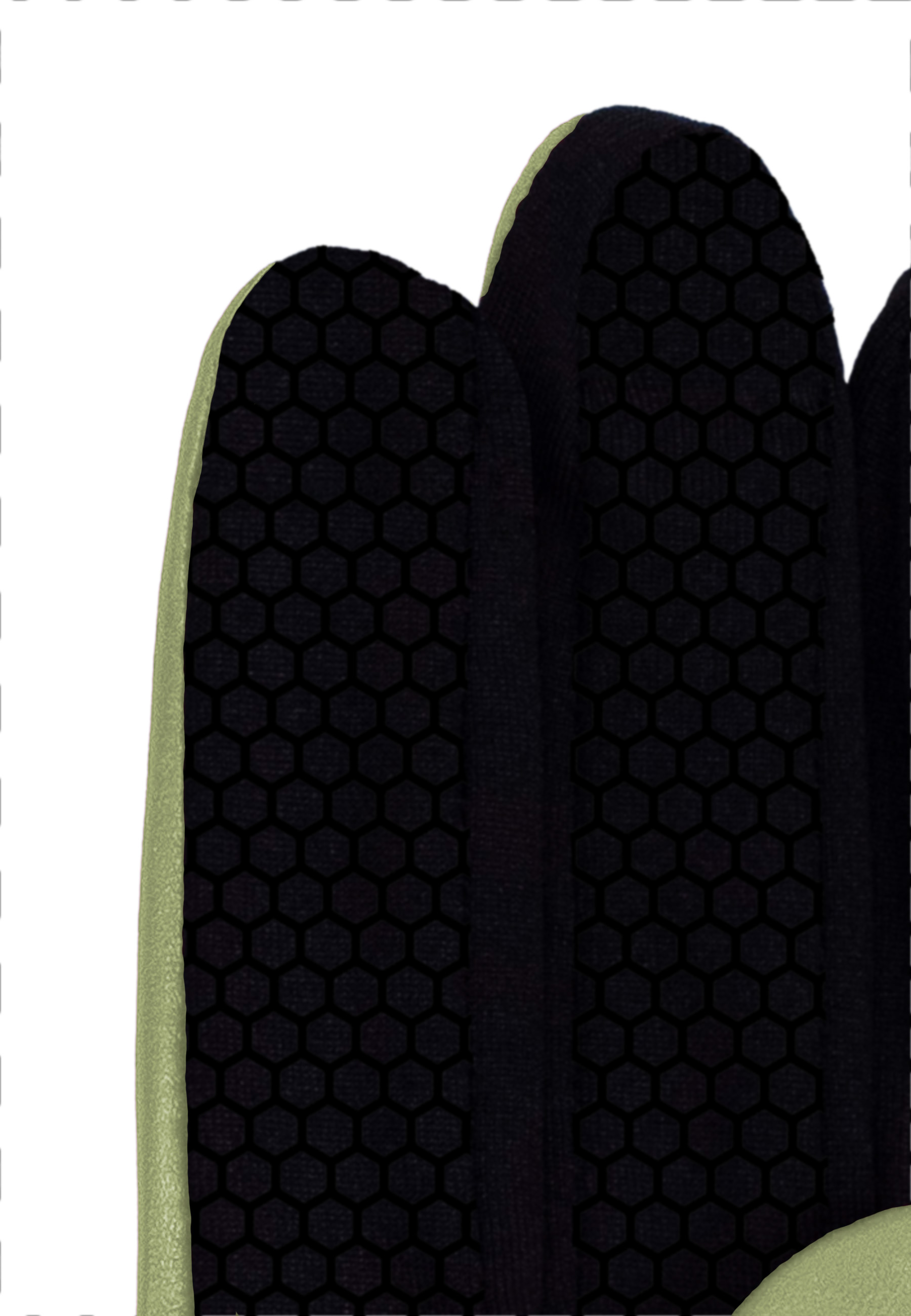 Kessler MIA Lederhandschuh Damen matcha Leder Kessler MIA Lederhandschuh Damen matcha Leder