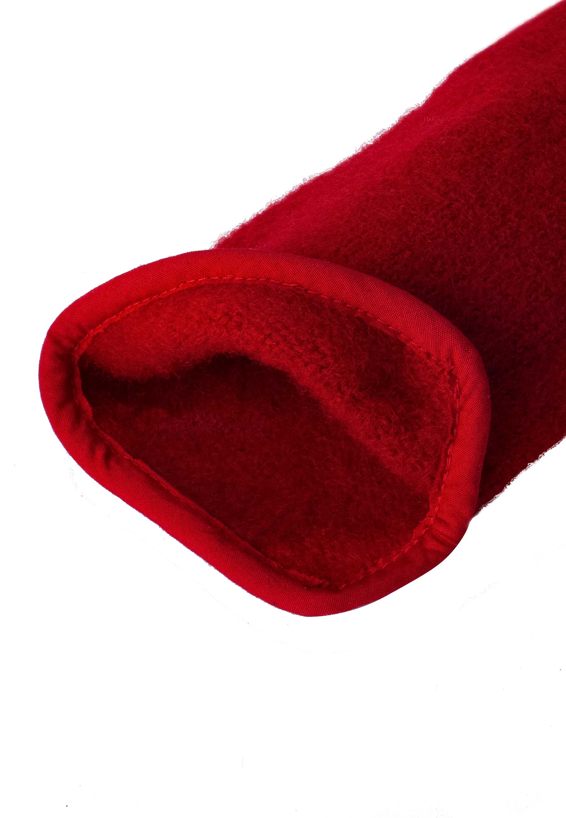 Kessler SASHA Strickhandschuh Damen Herren crimson red Schurwolle Kessler SASHA Strickhandschuh Damen Herren crimson red Schurwolle