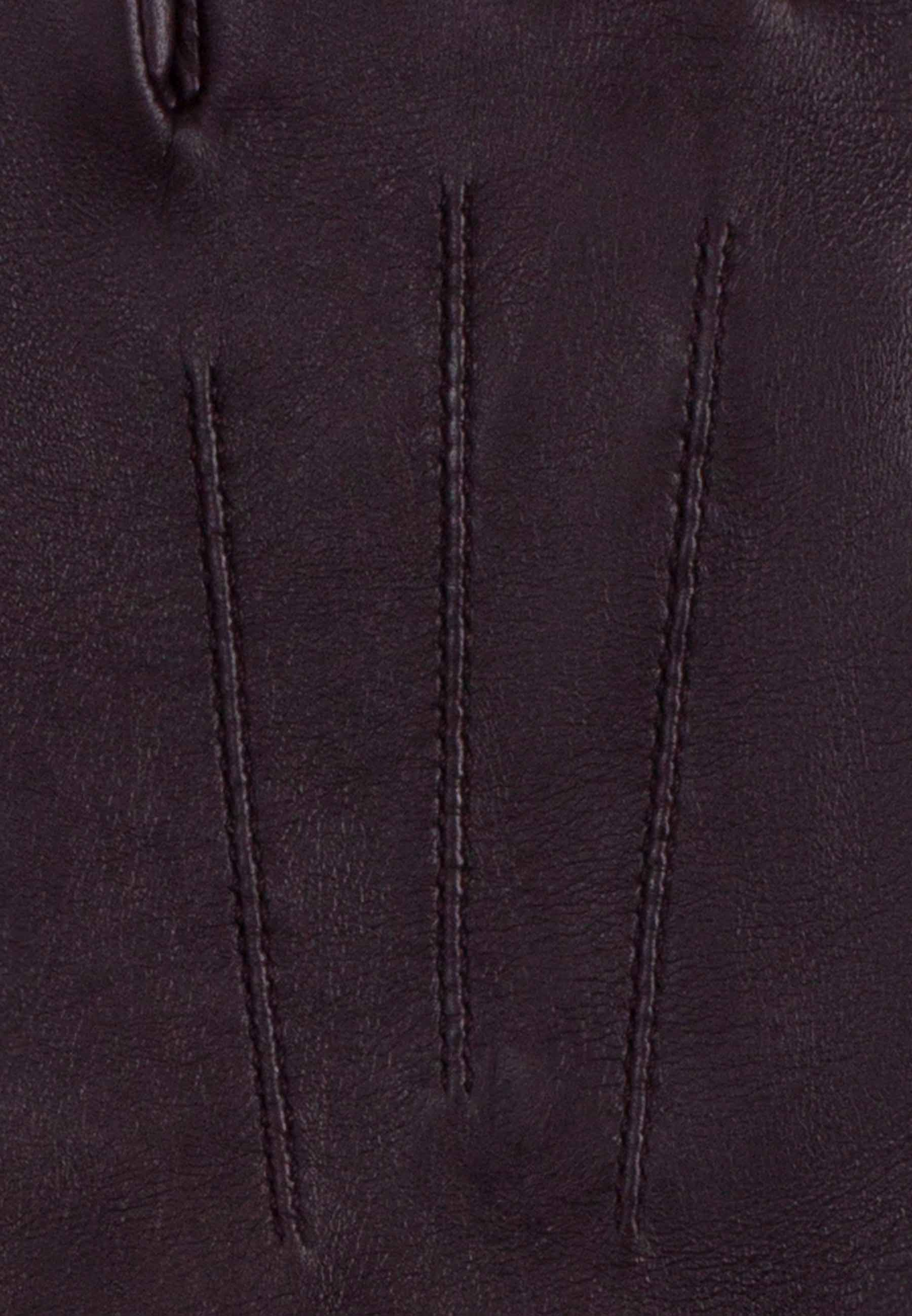 Kessler CARLA Lederhandschuh Damen manchu Leder Kessler CARLA Lederhandschuh Damen manchu Leder