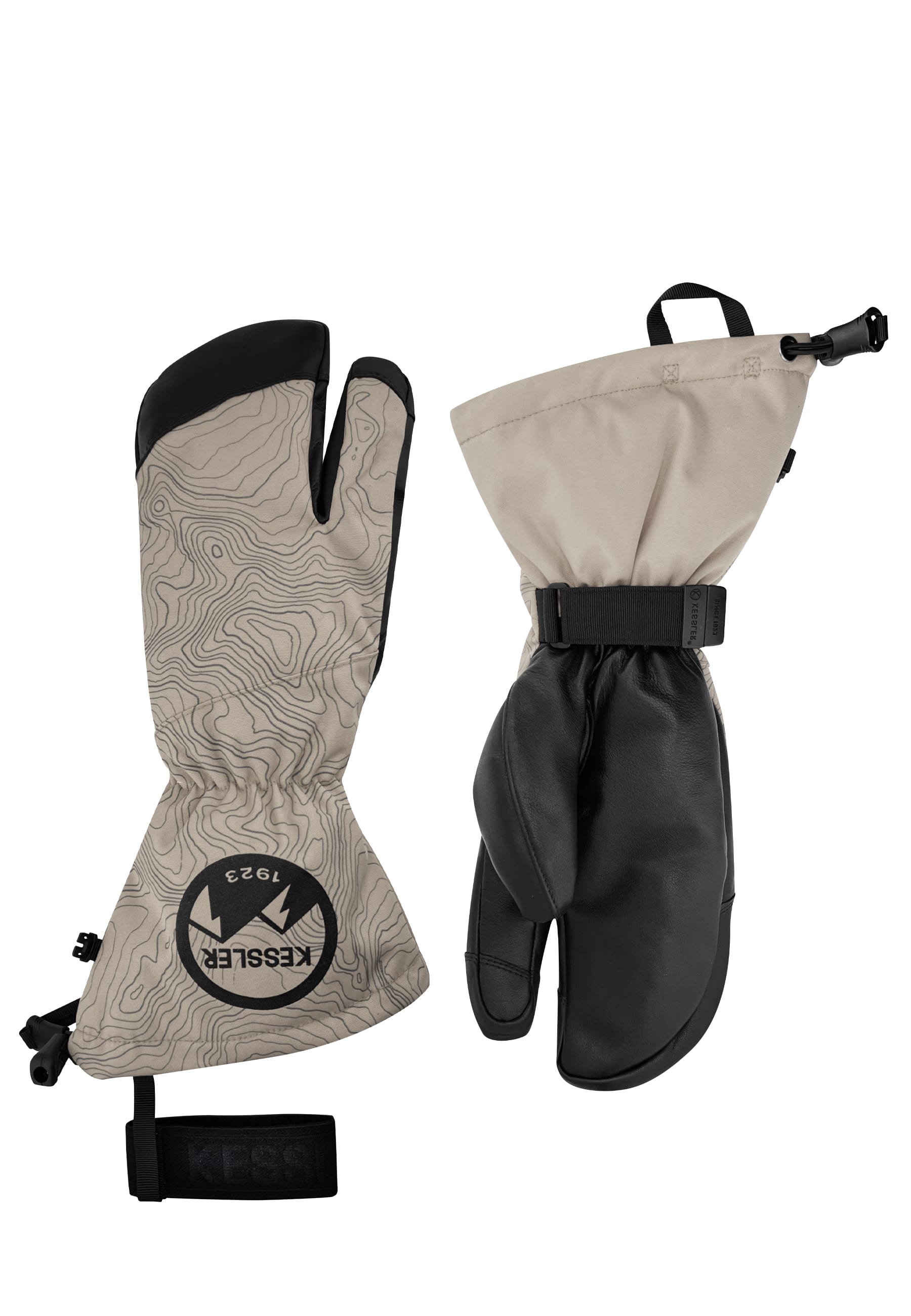 Modell Canmore Modell Canmore