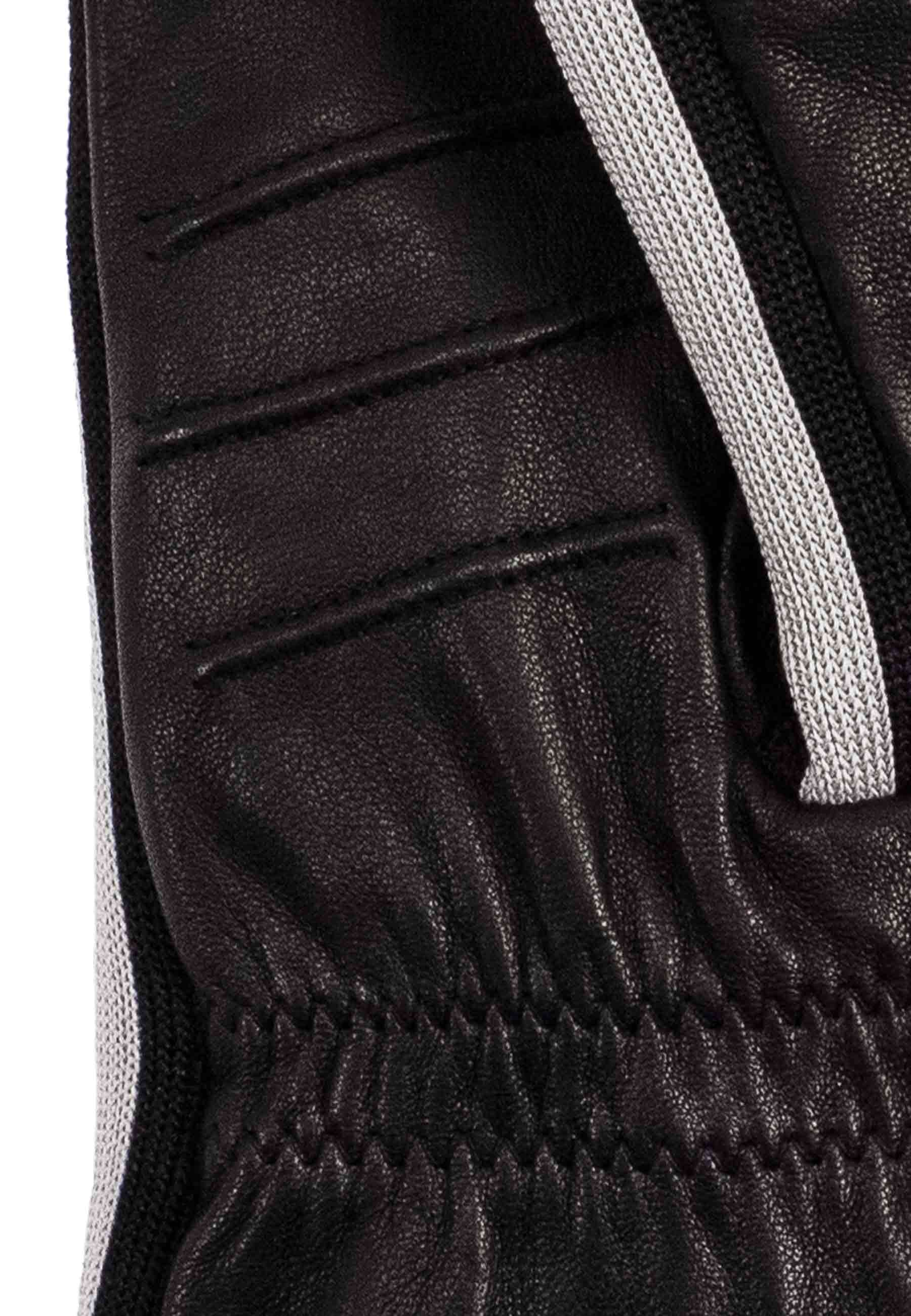 kessler_gents_glove_jack_001-black_3detail2 Modell Jack