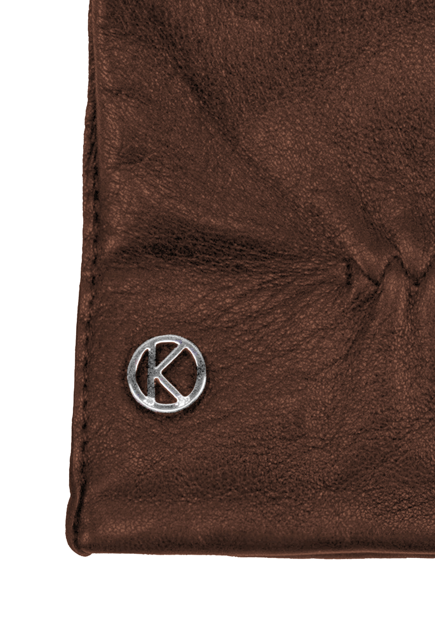 Kessler PAUL Lederhandschuh Herren tobacco Leder Kessler PAUL Lederhandschuh Herren tobacco Leder