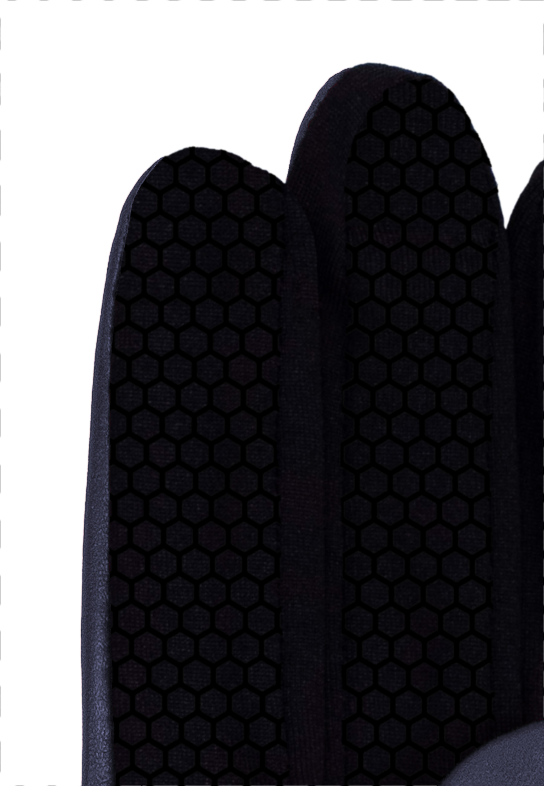 Kessler MIA Lederhandschuh Damen mysterioso Leder